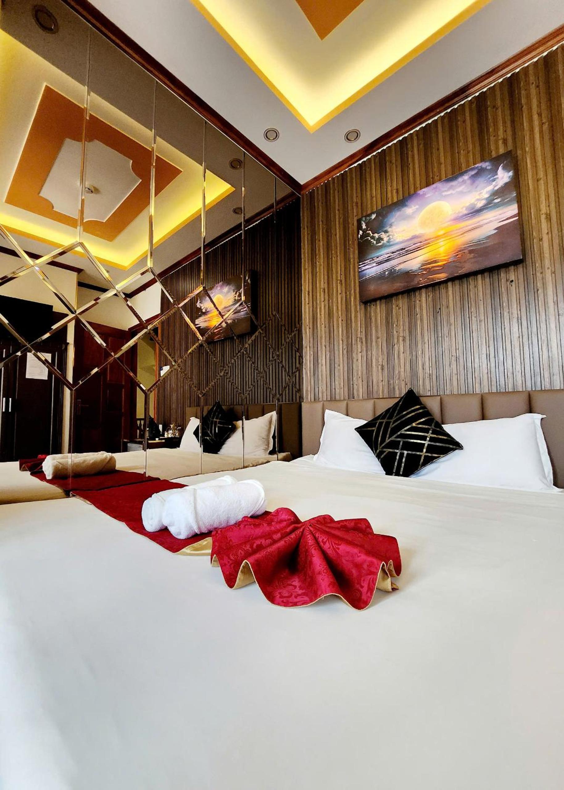 Deluxe Double Room photo 1