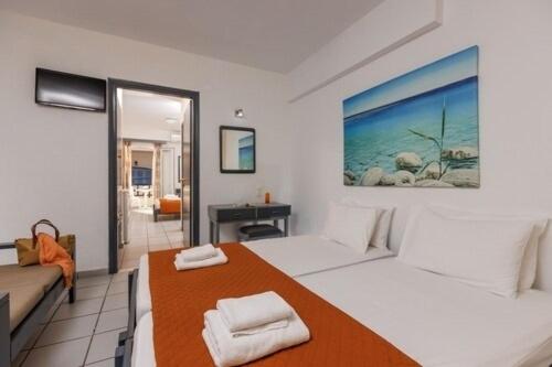 Family Economy Room