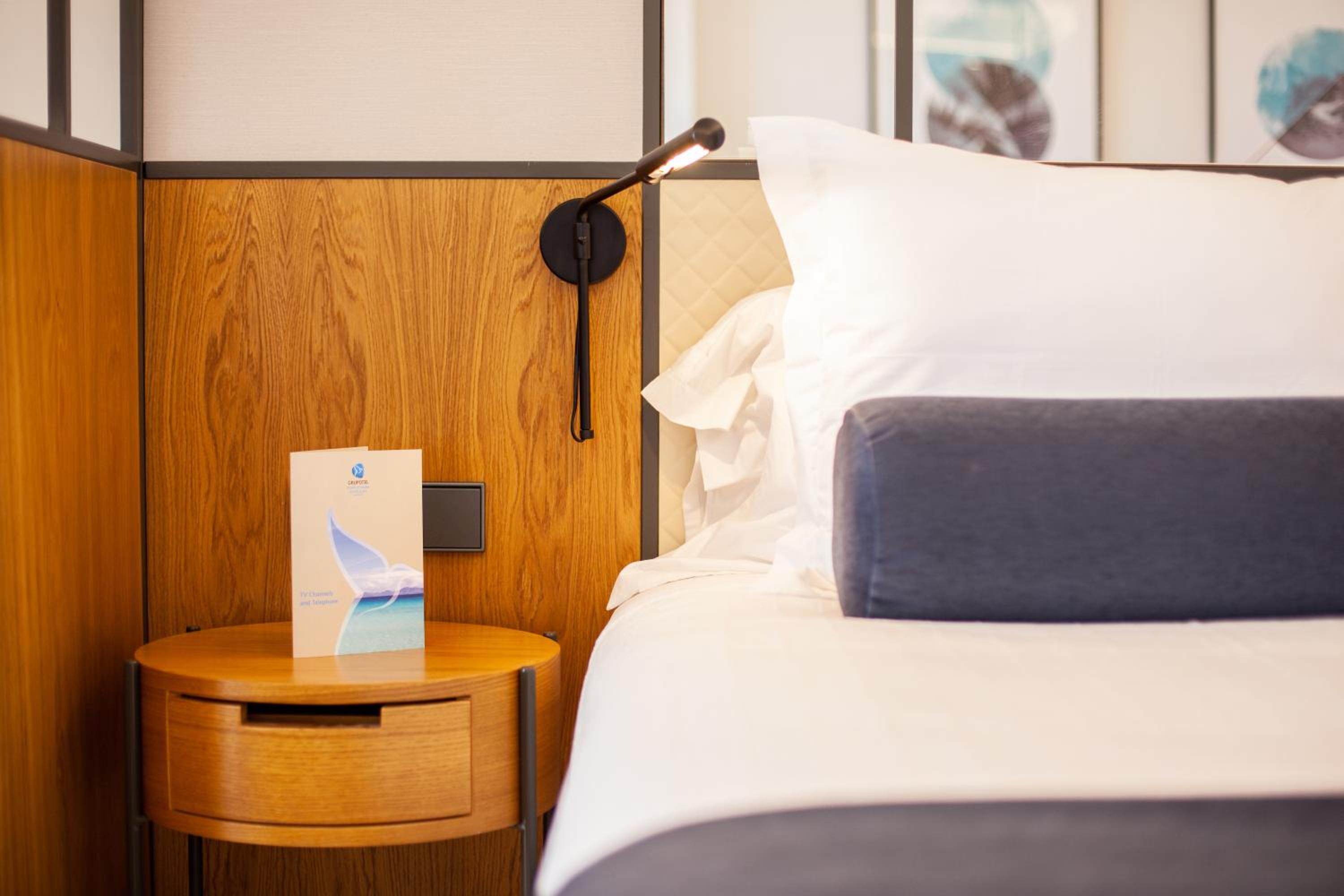 Junior Suite with Prestige (1 Adult) - Photo 4