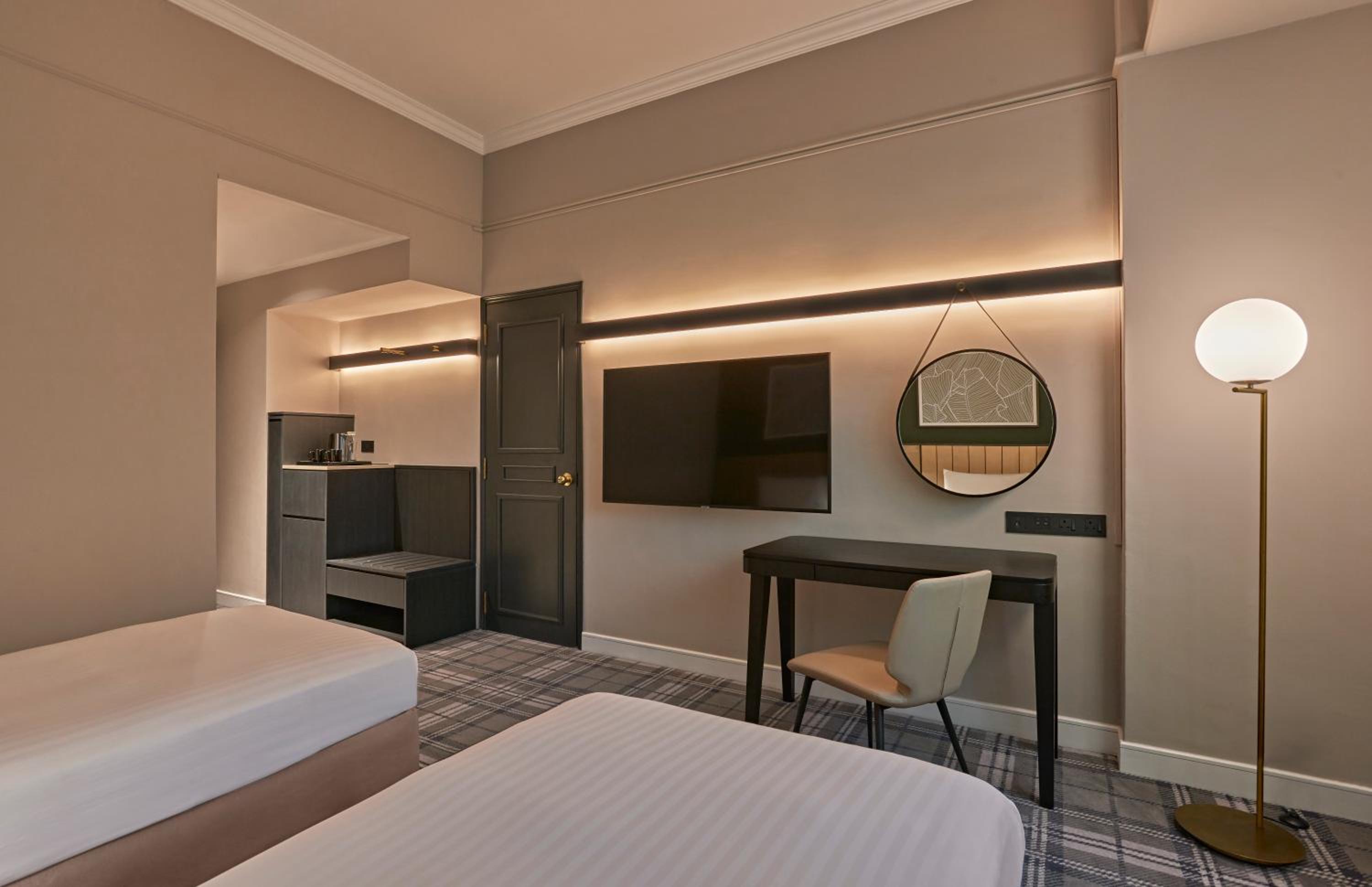 Connecting Room photo 3