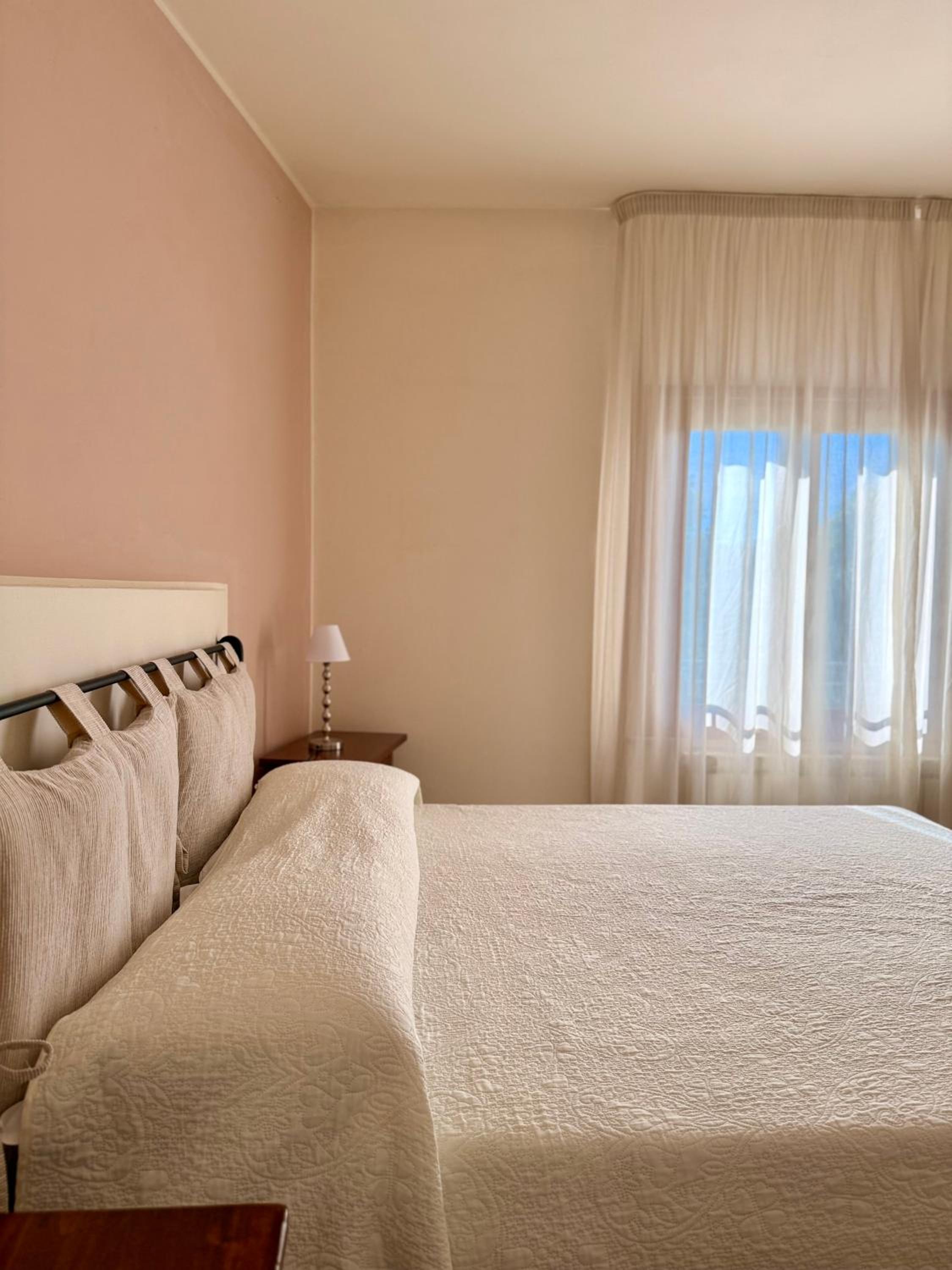 Superior One-Bedroom Apartment with Balcony photo 1
