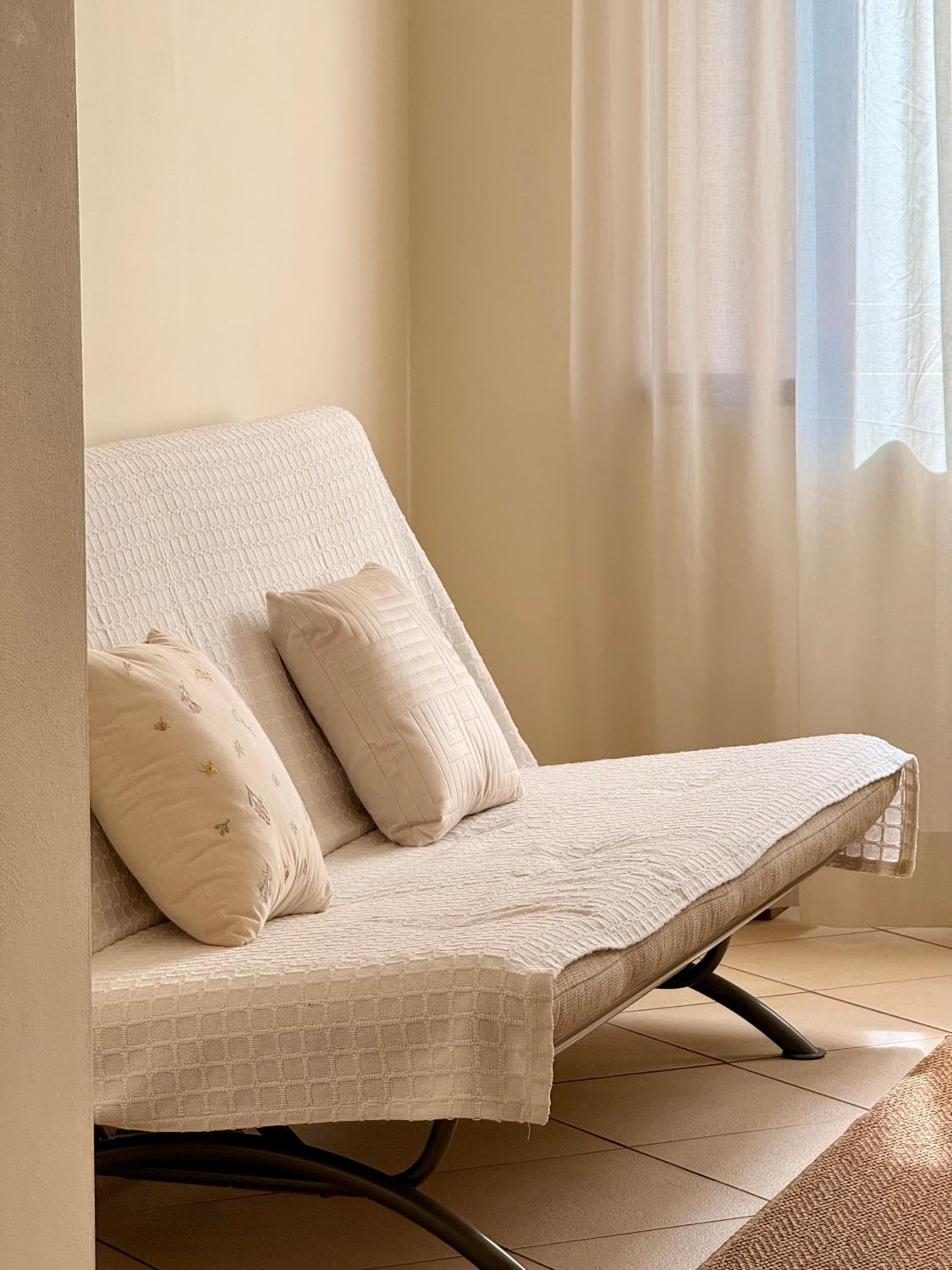 Budget Double Room photo 3