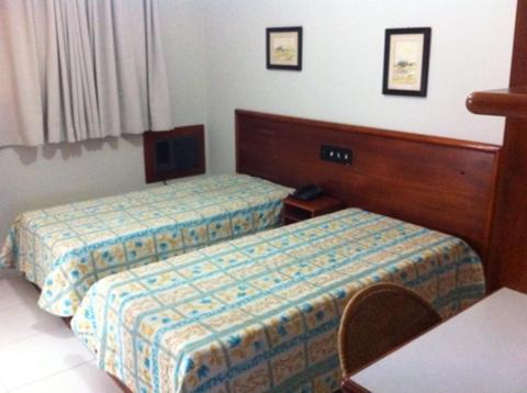 Twin Room - Photo 2