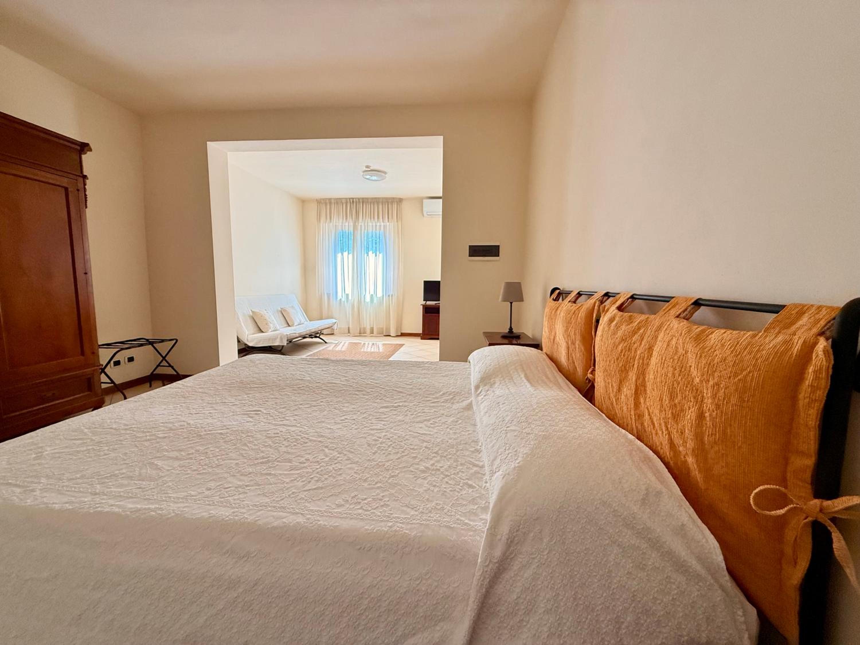 Budget Double Room