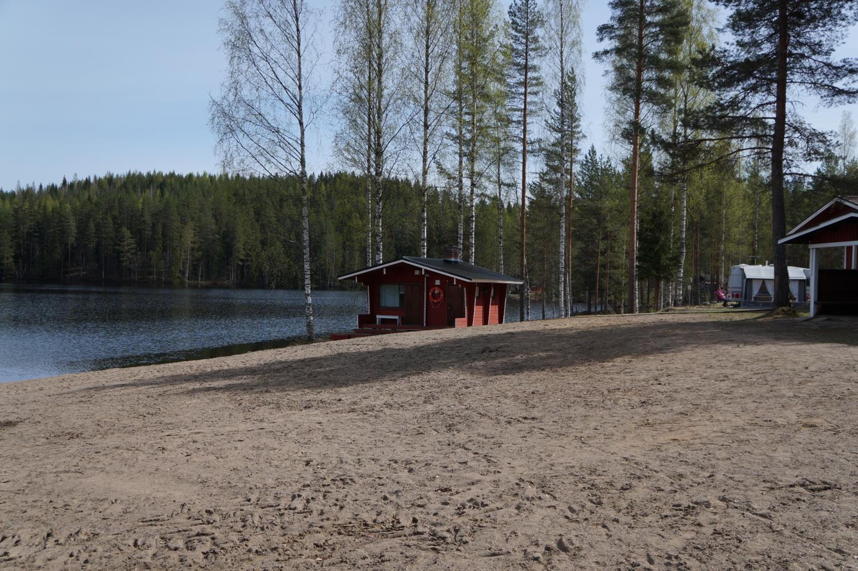 Family Room with Sauna photo 2