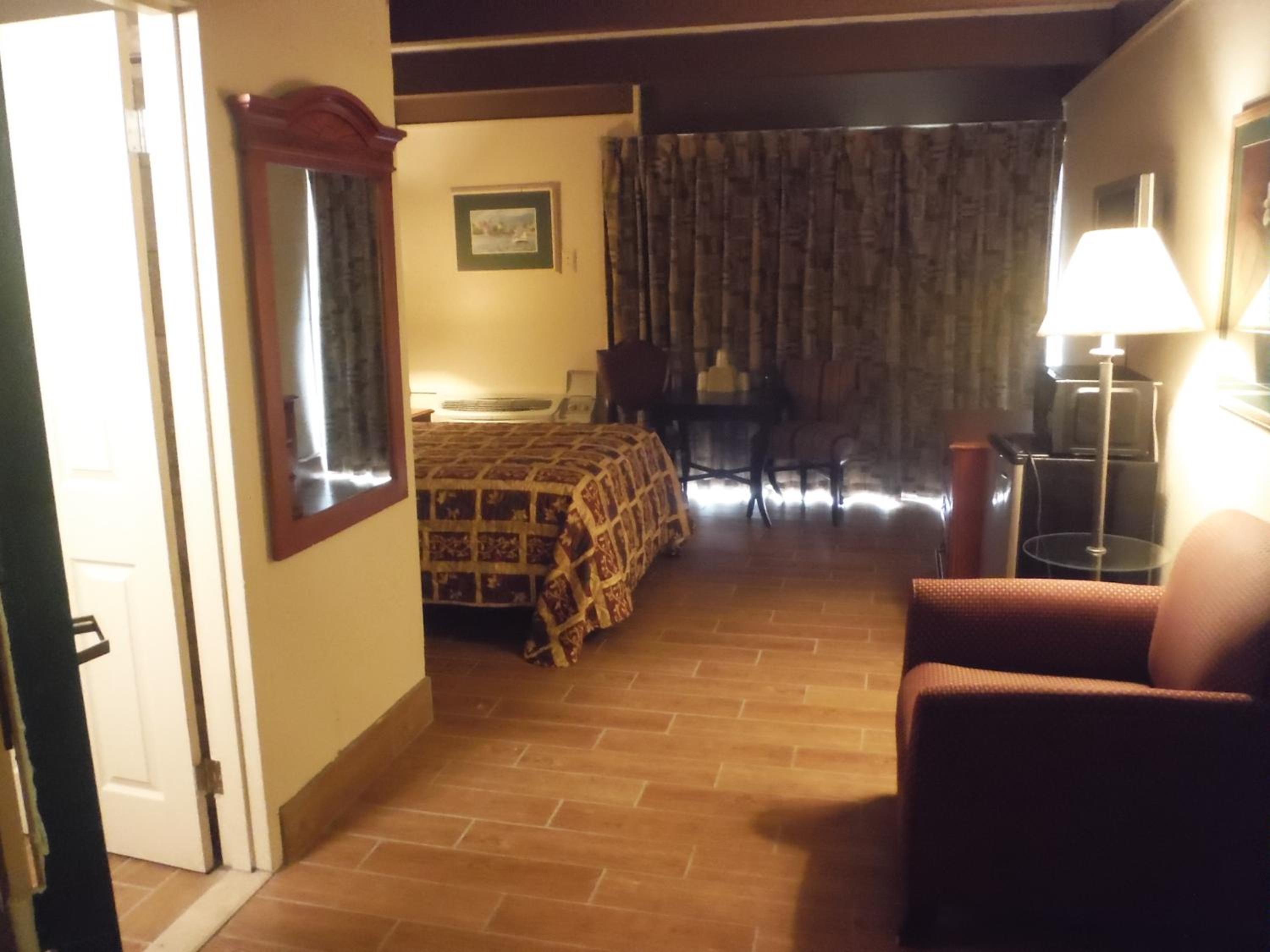 Double Room photo 3