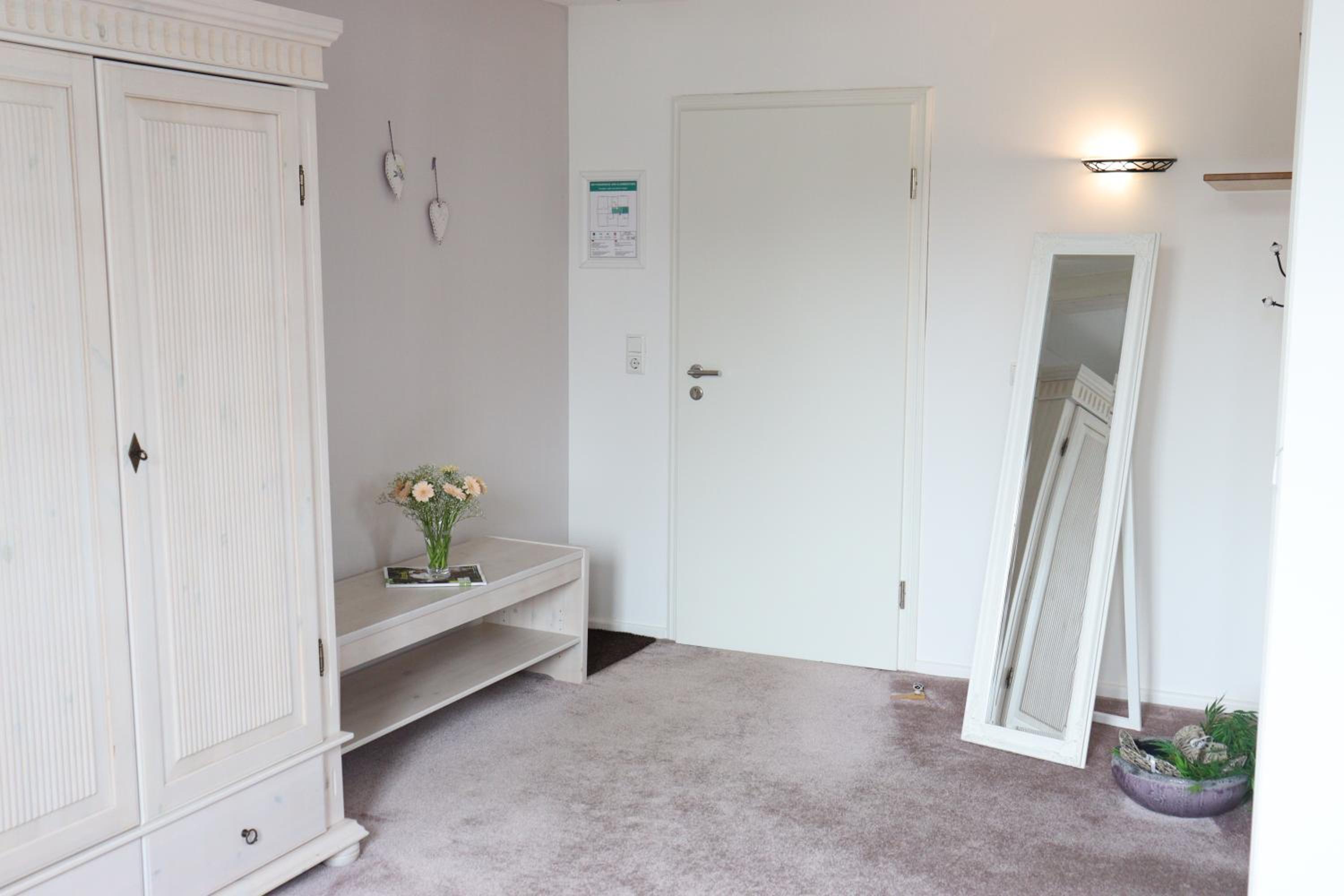 Deluxe Double Room with Castle View
