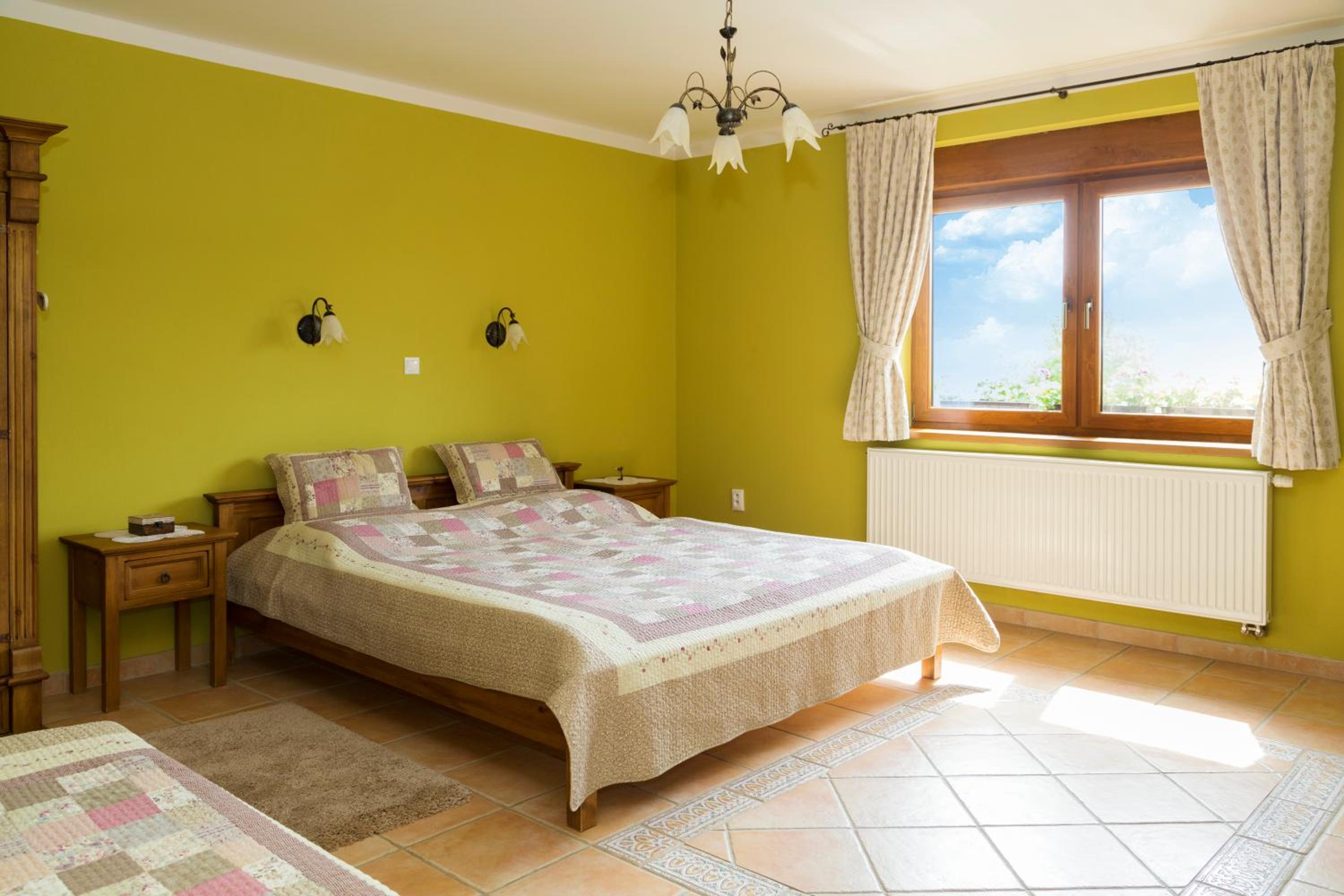 Standard Triple Room photo 1