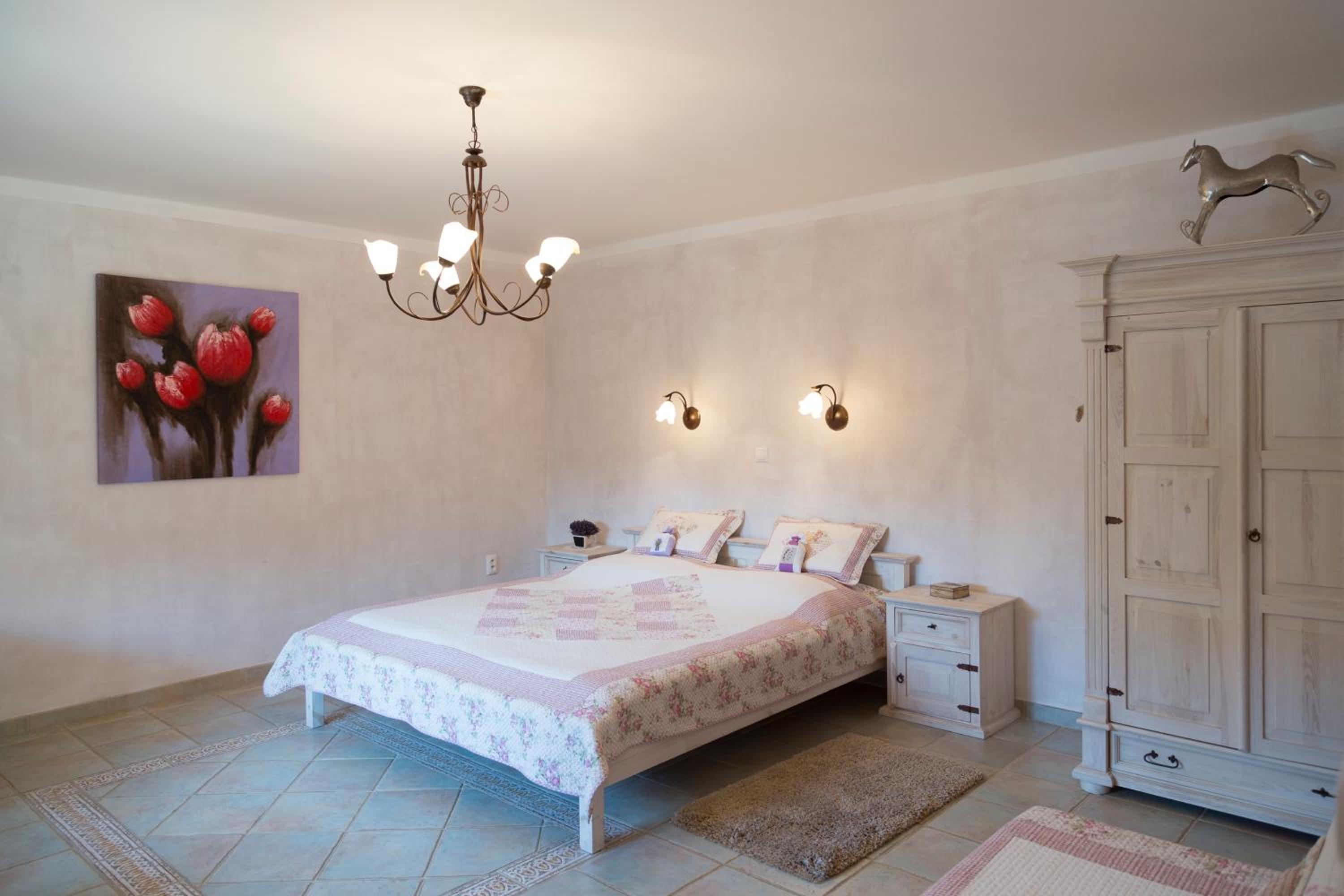 Standard Triple Room photo 3