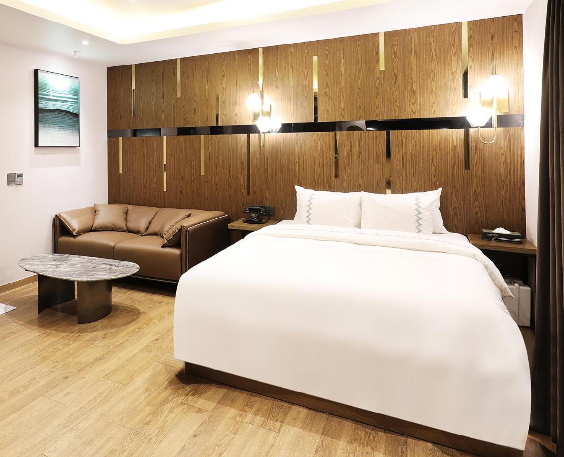 Deluxe Double Room - Photo 5