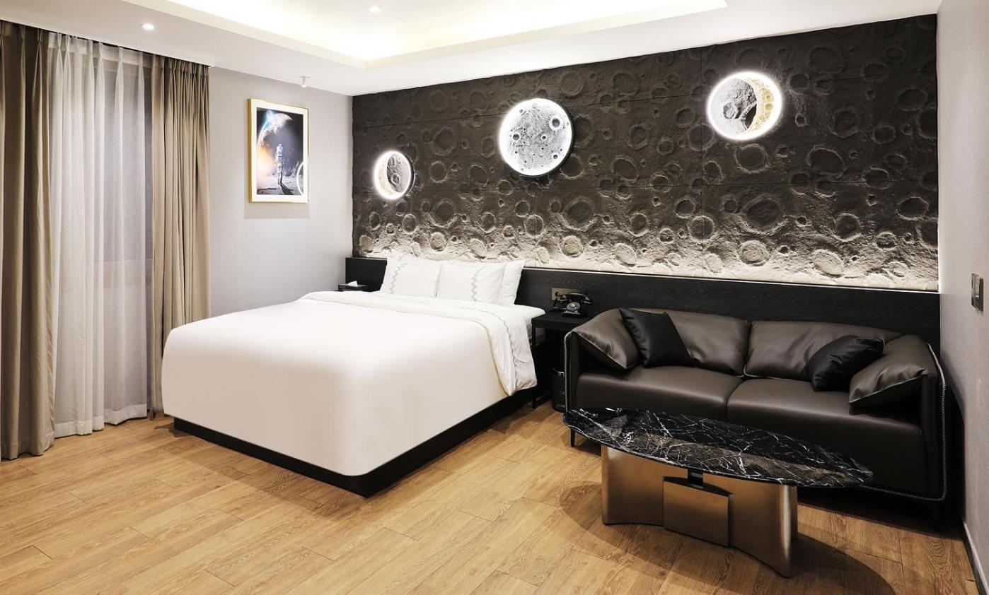 Deluxe Double Room - Photo 4