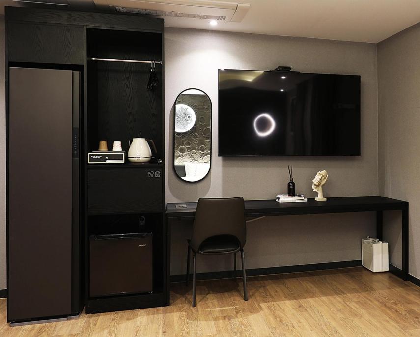 Deluxe Double Room - Photo 3