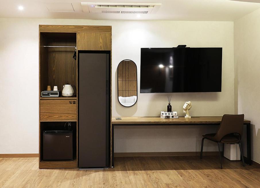 Deluxe Double Room - Photo 2