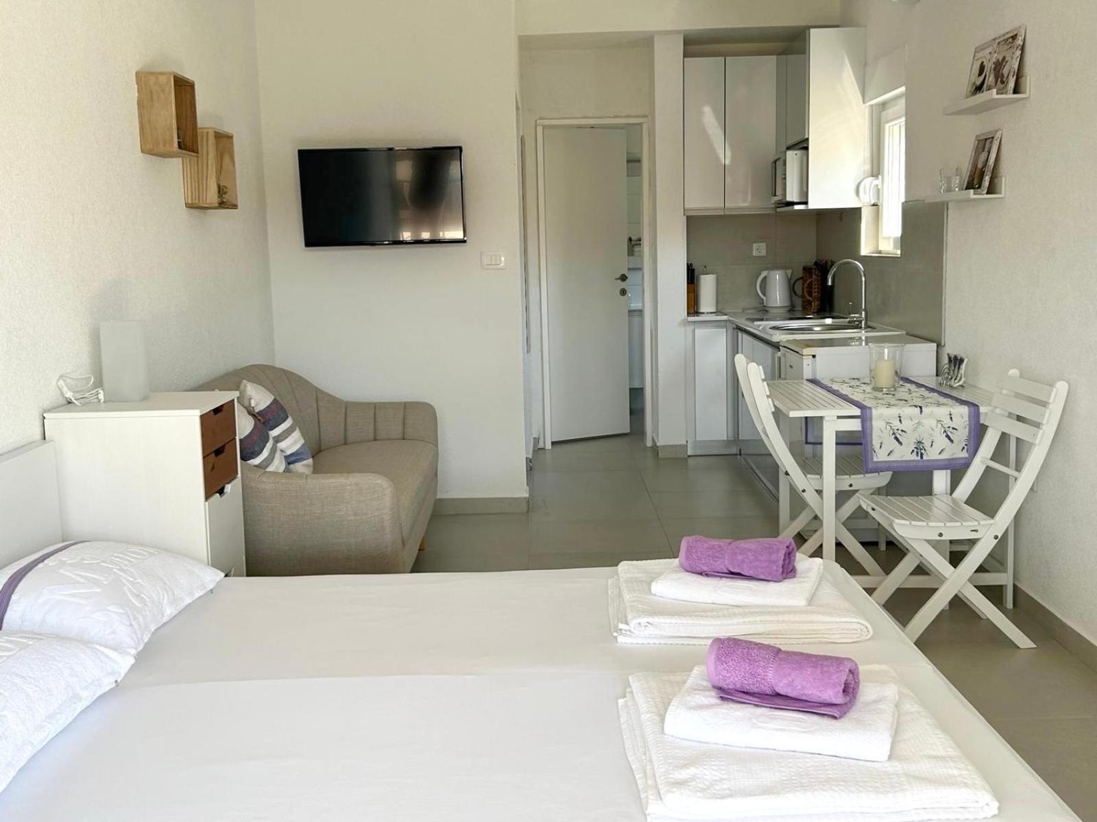 Double Room with Balcony photo 1