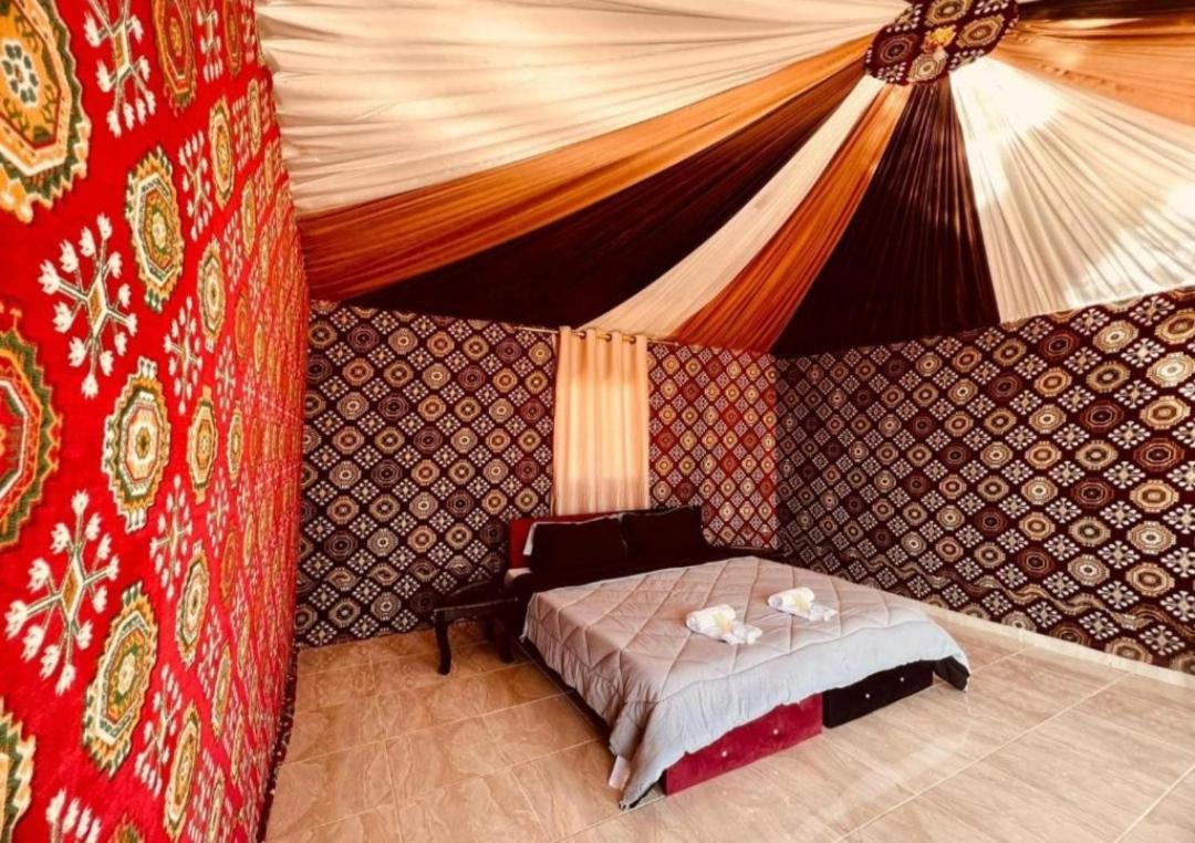 Tent photo 3