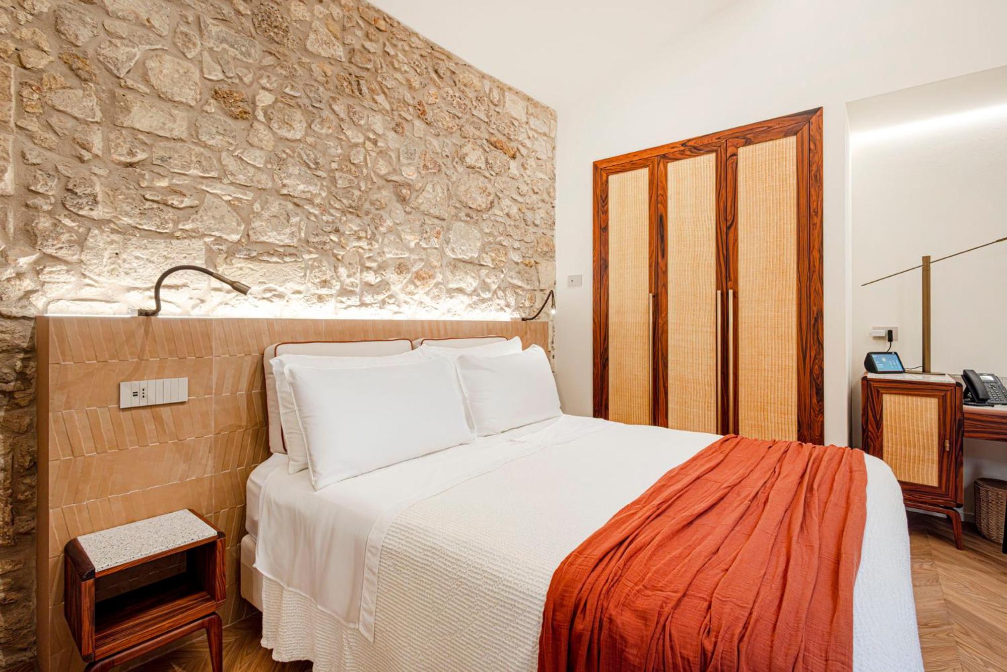 Junior Suite with Terrace