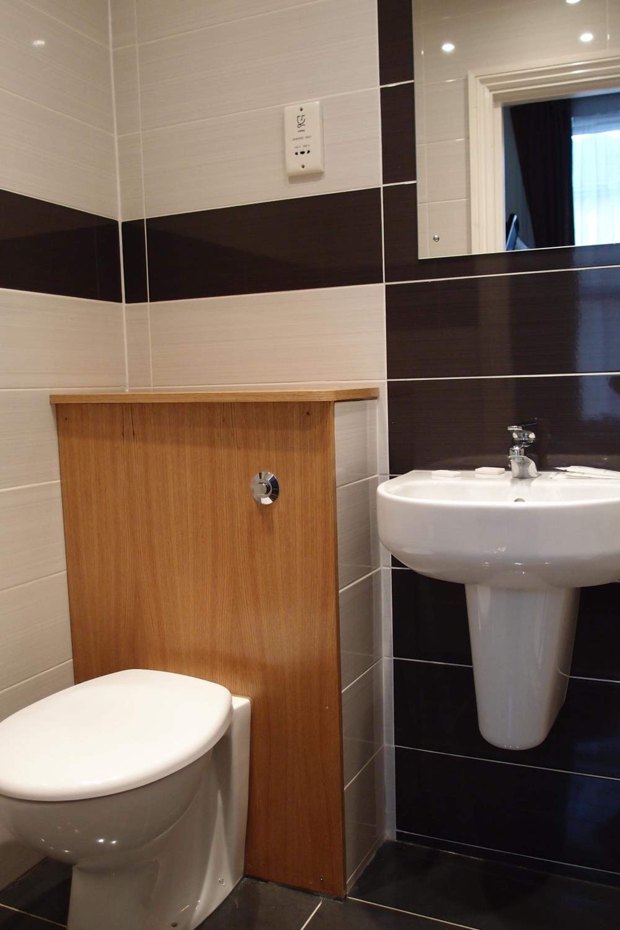Twin Room photo 2