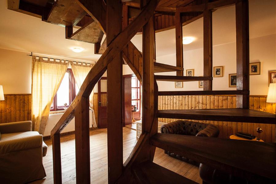 Casa Cund Apartment 1 - Photo 2