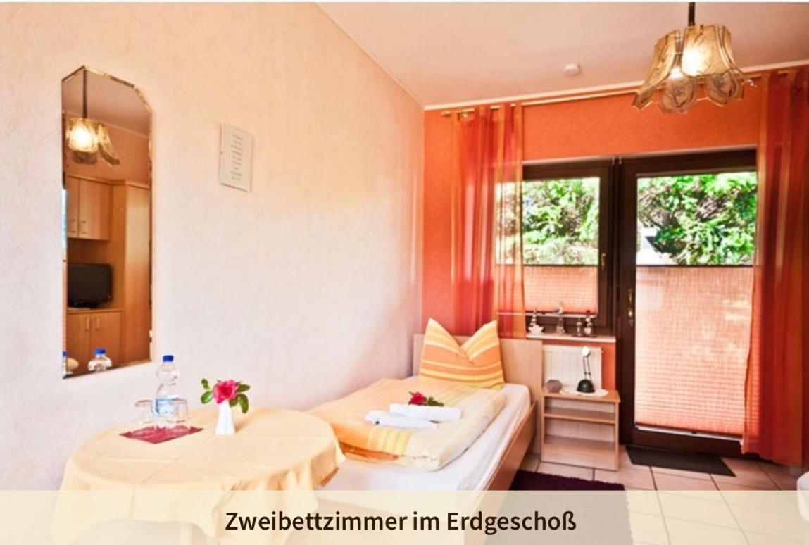Single Room photo 1