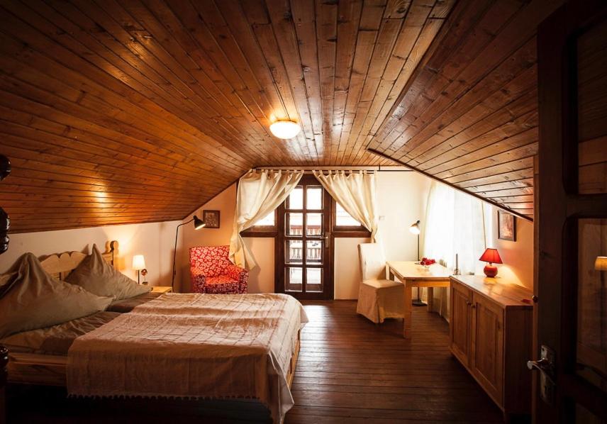 Casa Cund Apartment 1 - Photo 3