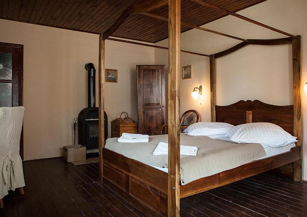 Casa Cund Apartment 2 photo 1