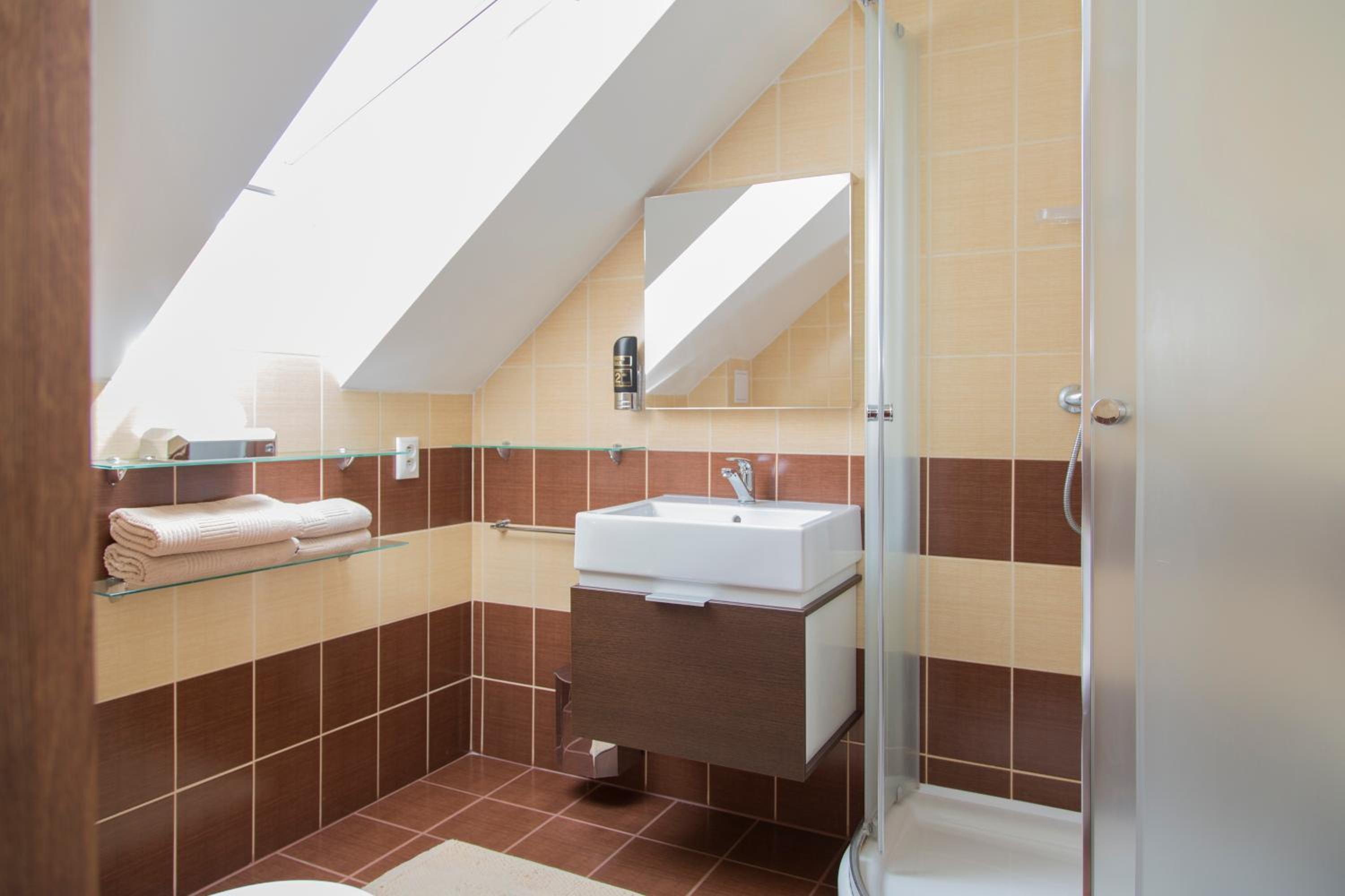 Double or Twin Room with Bathroom photo 1
