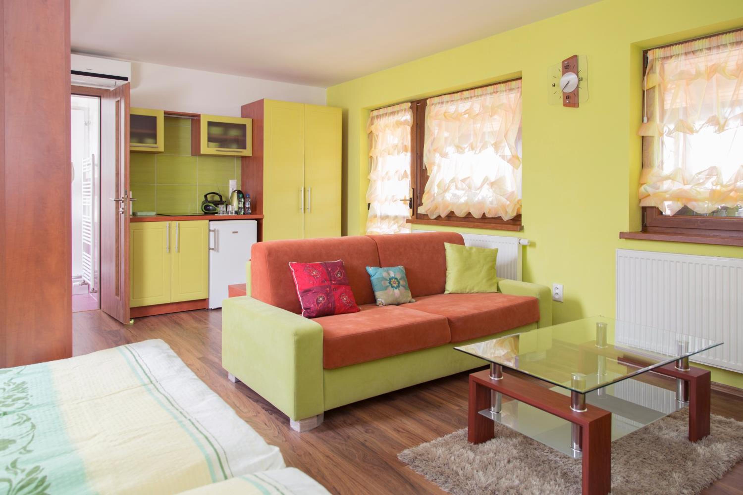 Standard Apartment photo 3