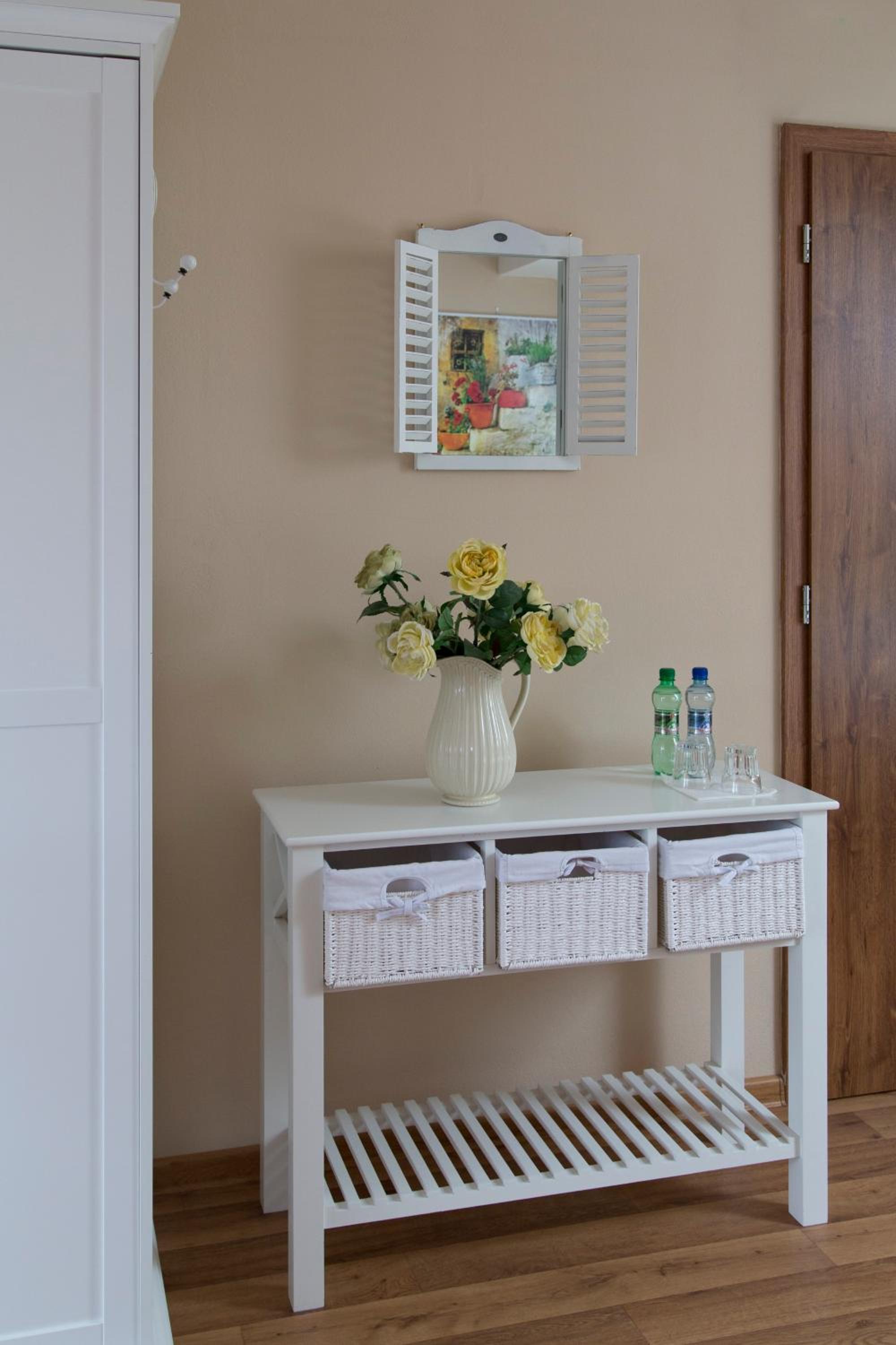 Double or Twin Room with Bathroom photo 2