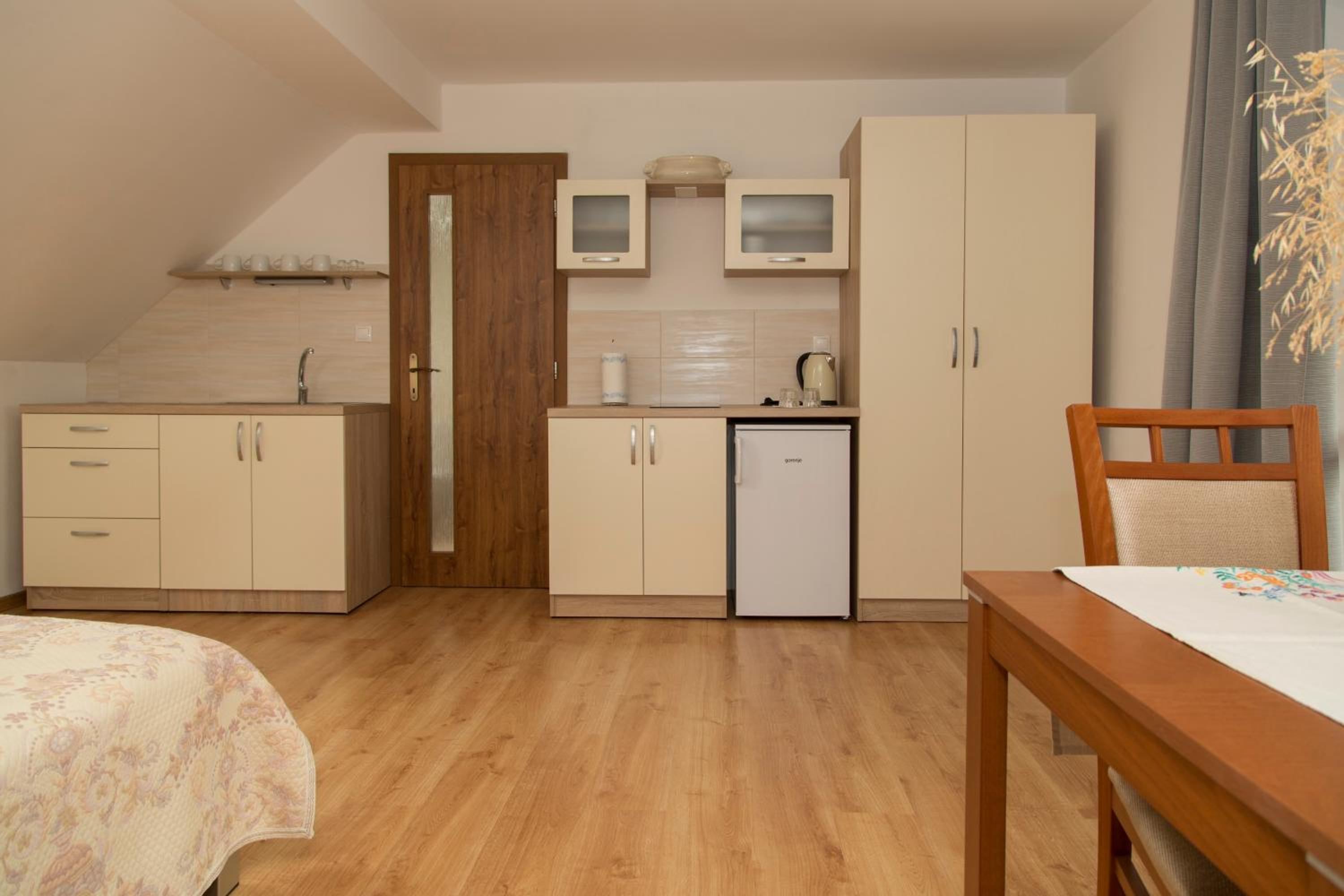 Standard Apartment photo 3