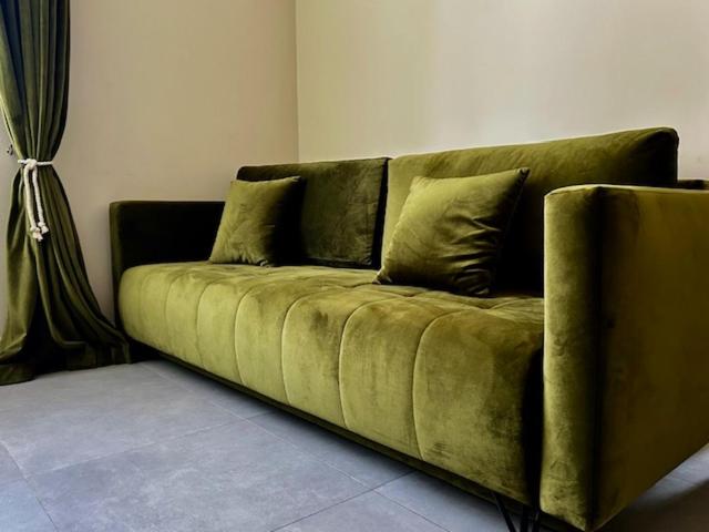 Deluxe Double Room (2 Adults + 1 Child)