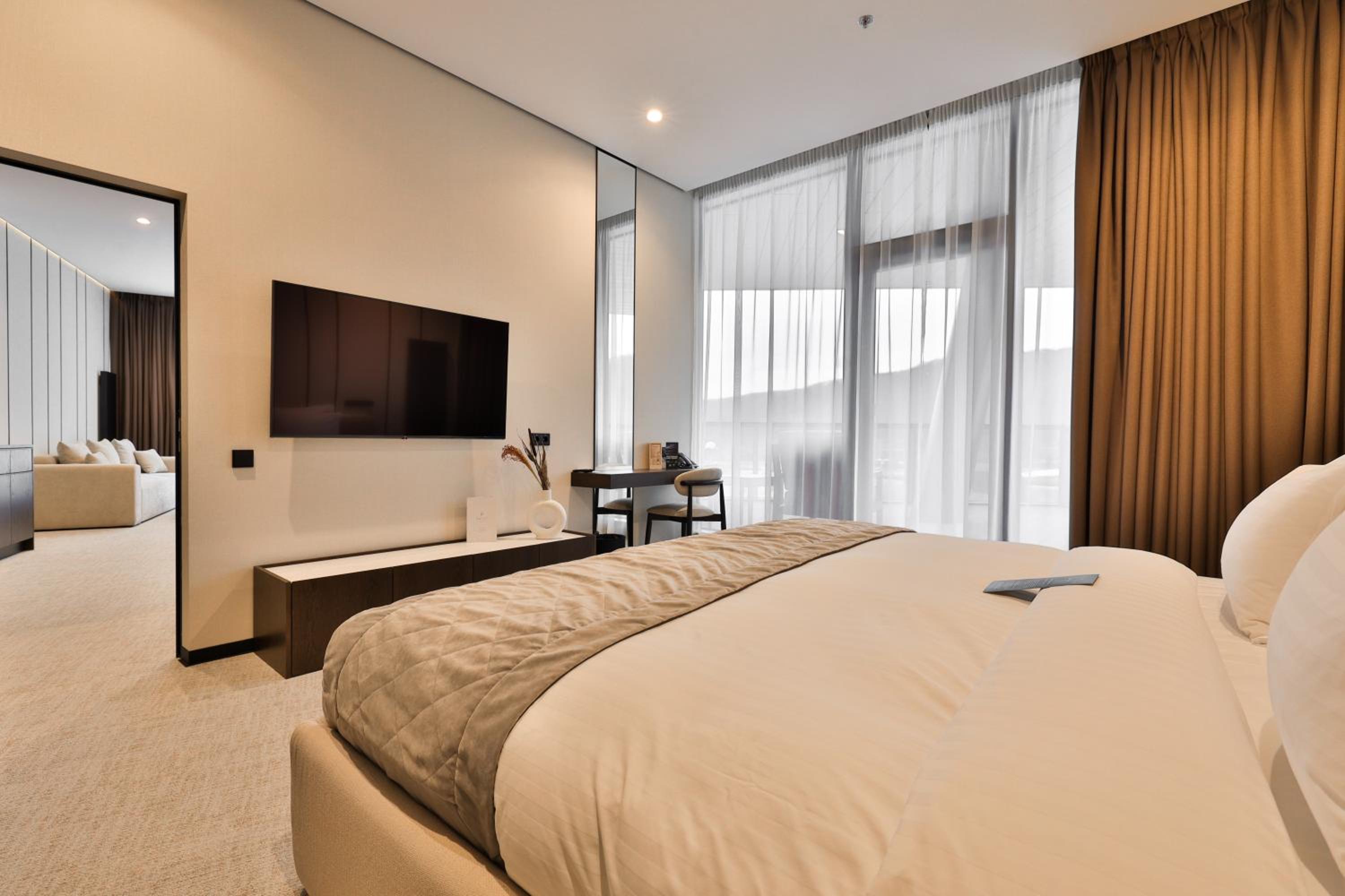 Superior Suite