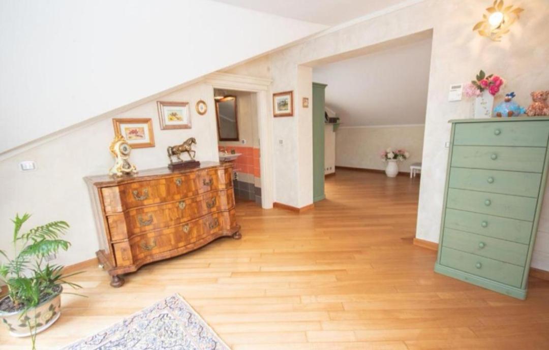 Family Suite with Balcony