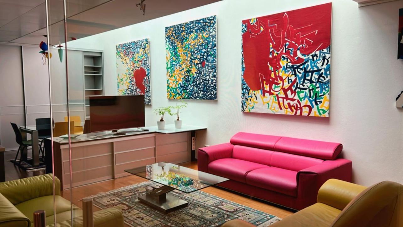 Executive Suite
