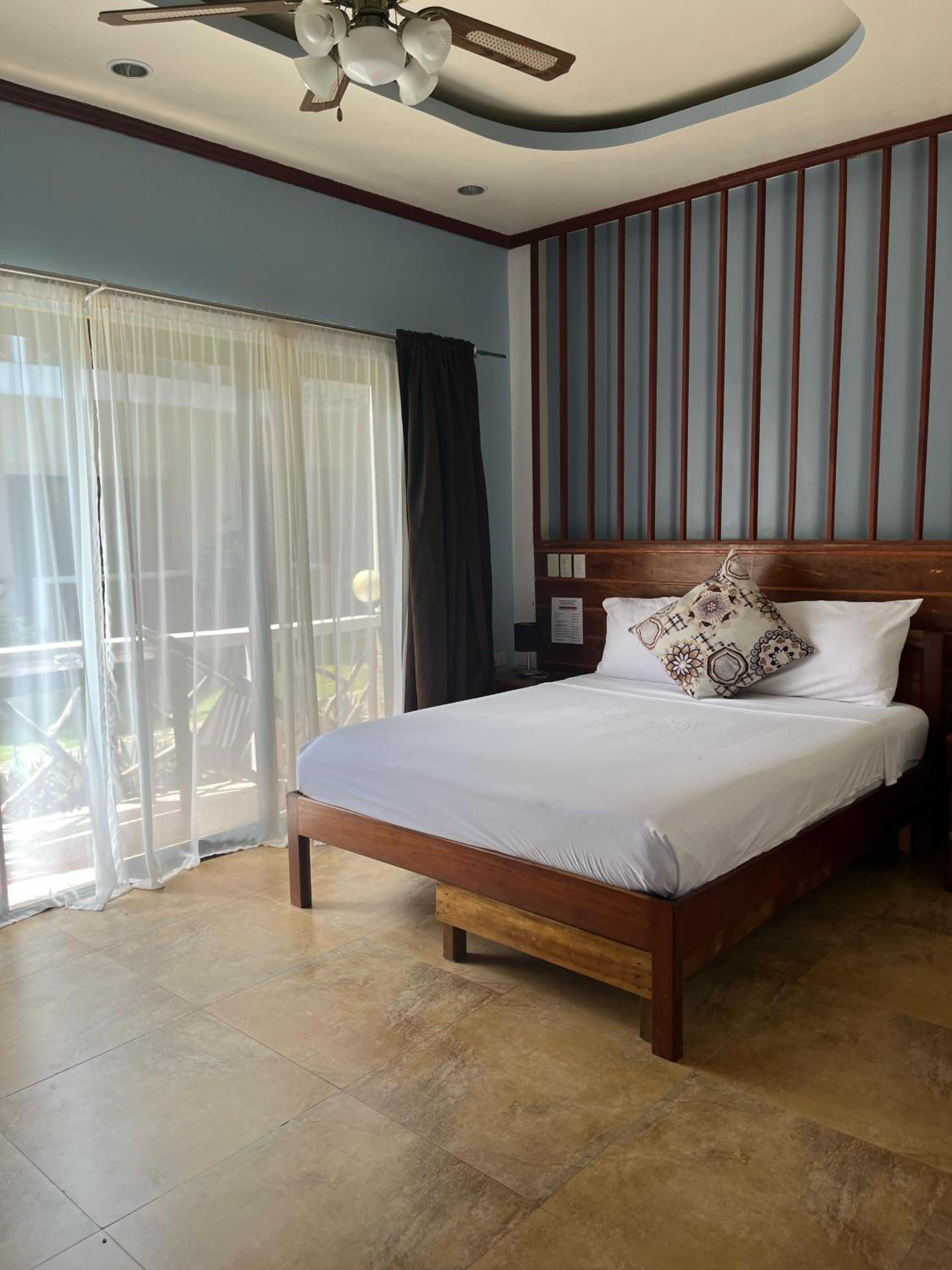 Double Room with Extra Bed - Photo 1