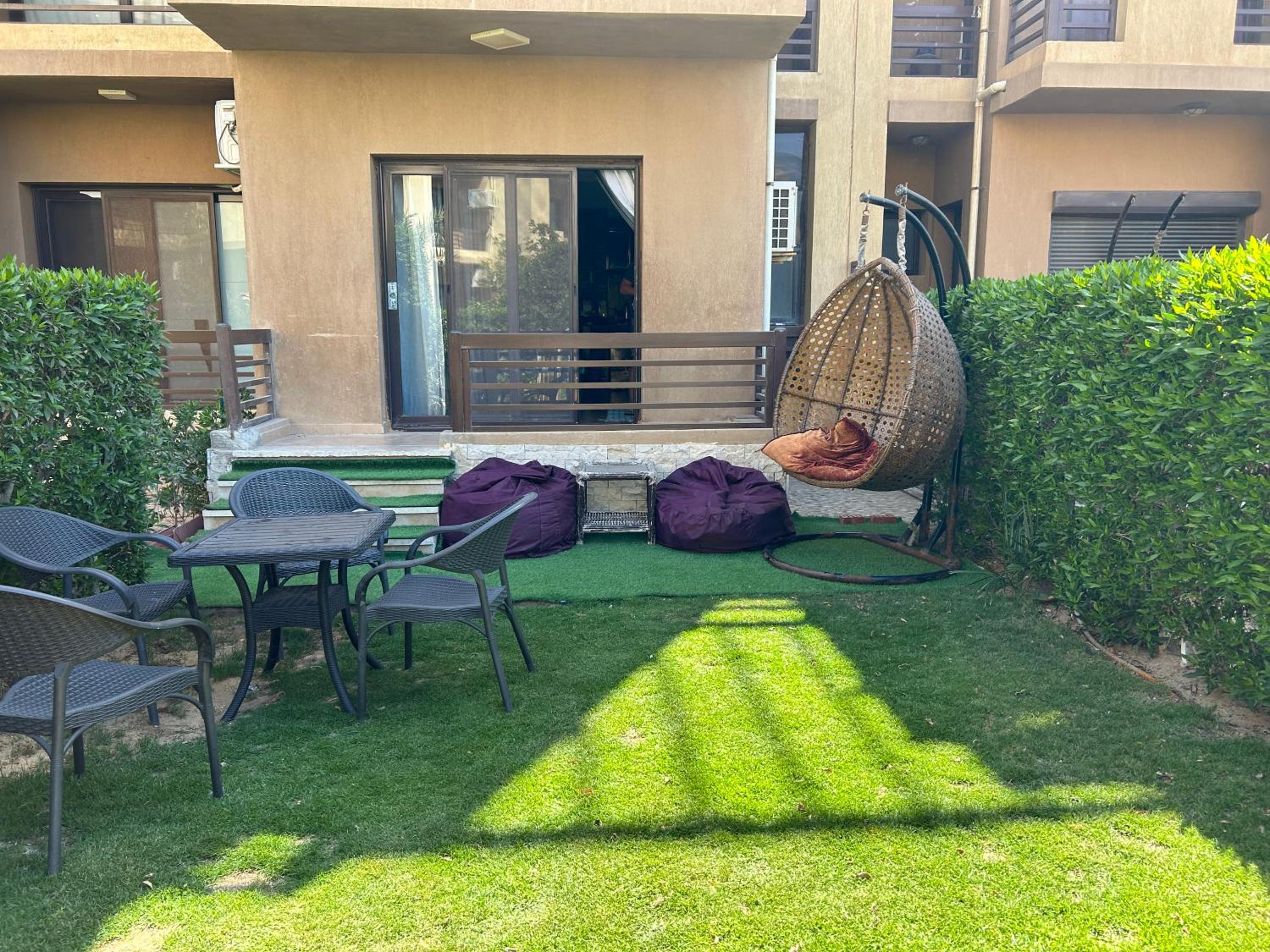 Chalet photo 1