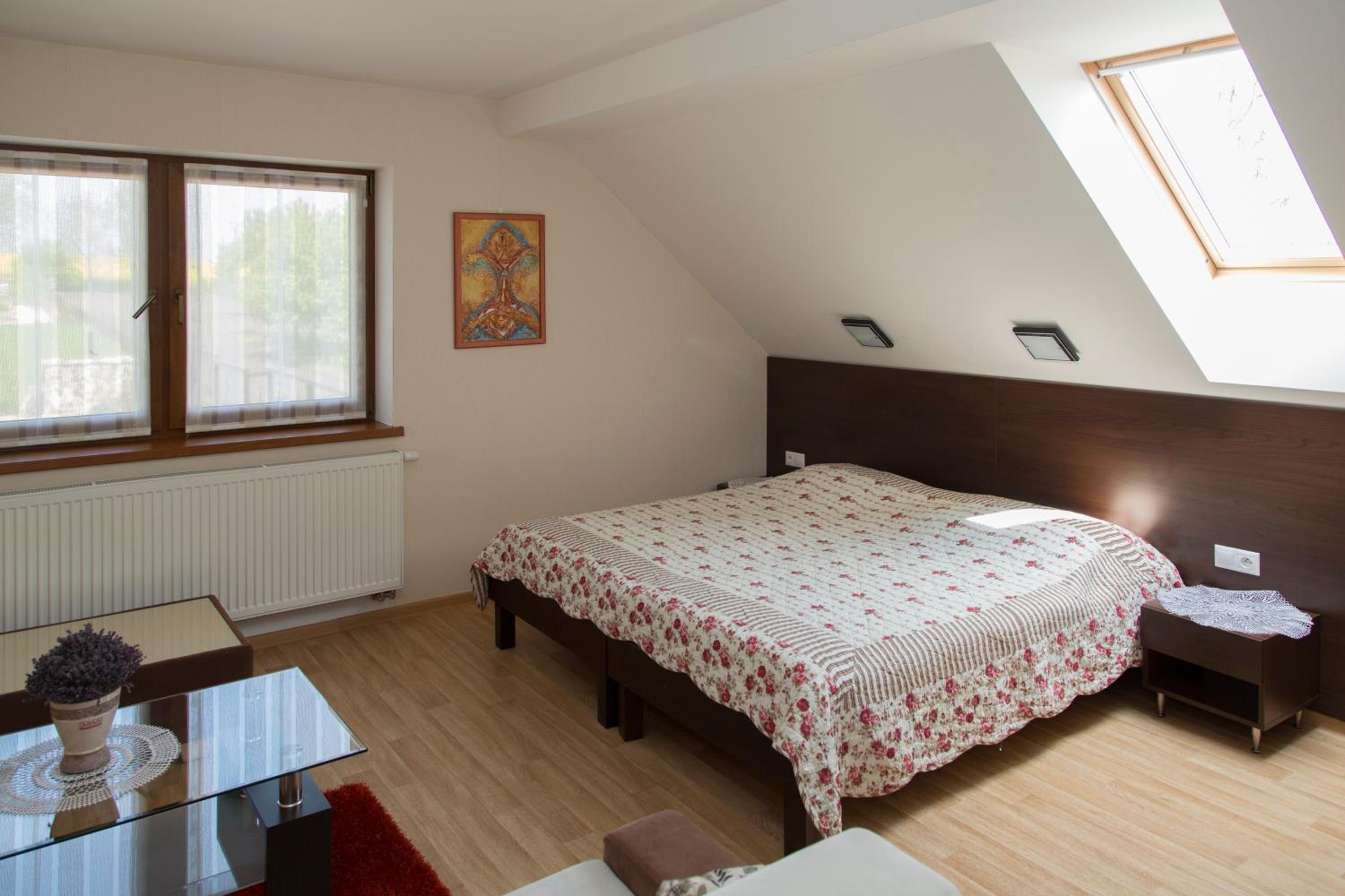 Standard Apartment photo 3