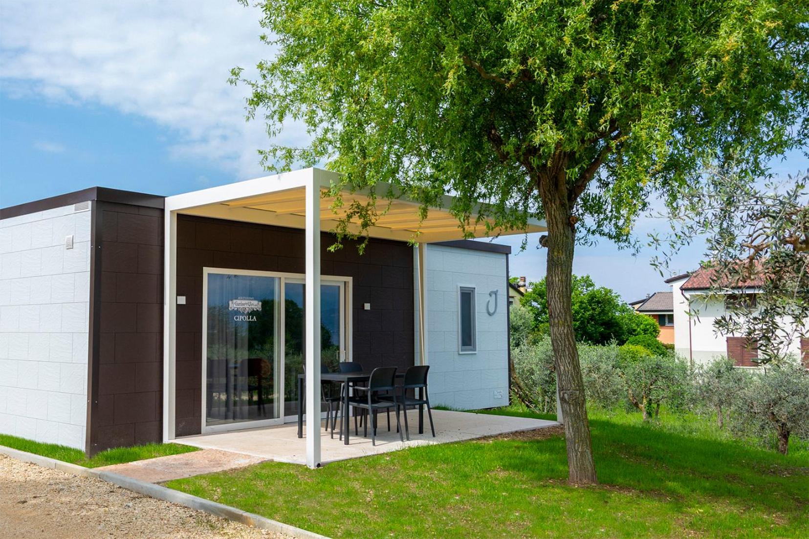 Mobile Home