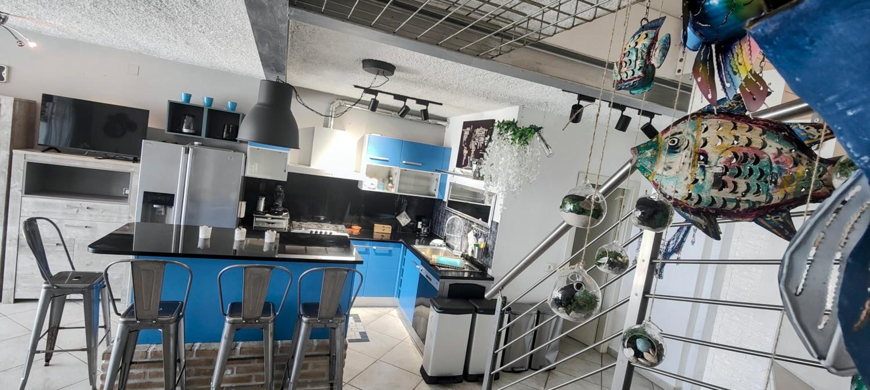 Maisonette