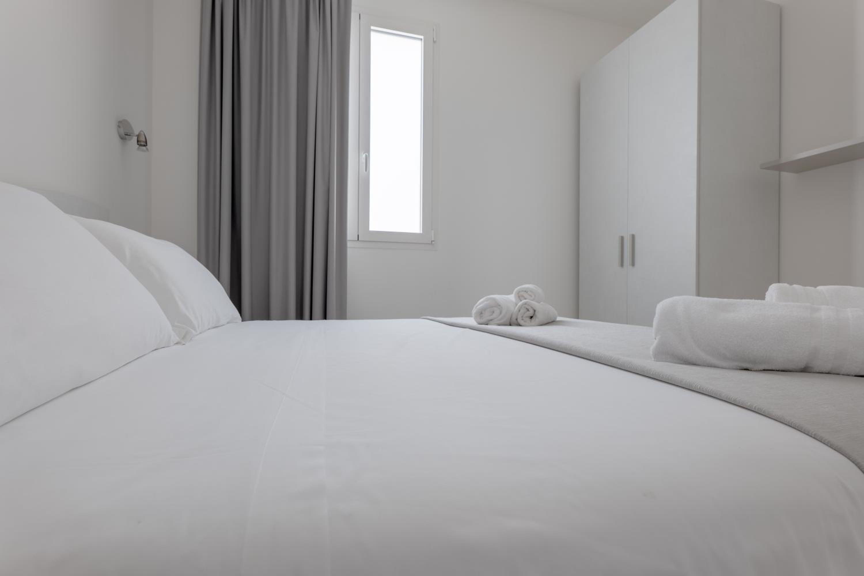 Junior Suite with Garden View