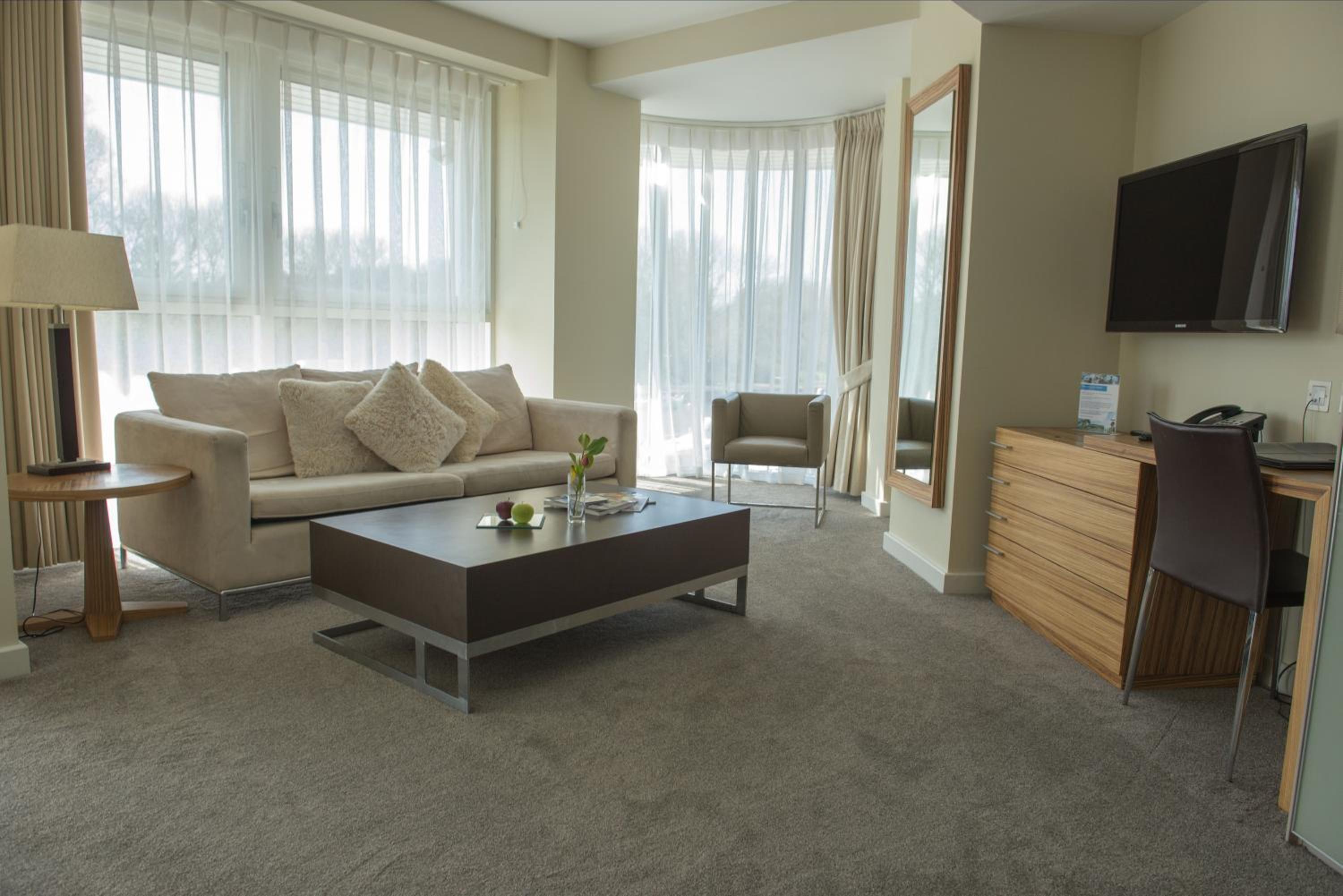 Junior Suite photo 2