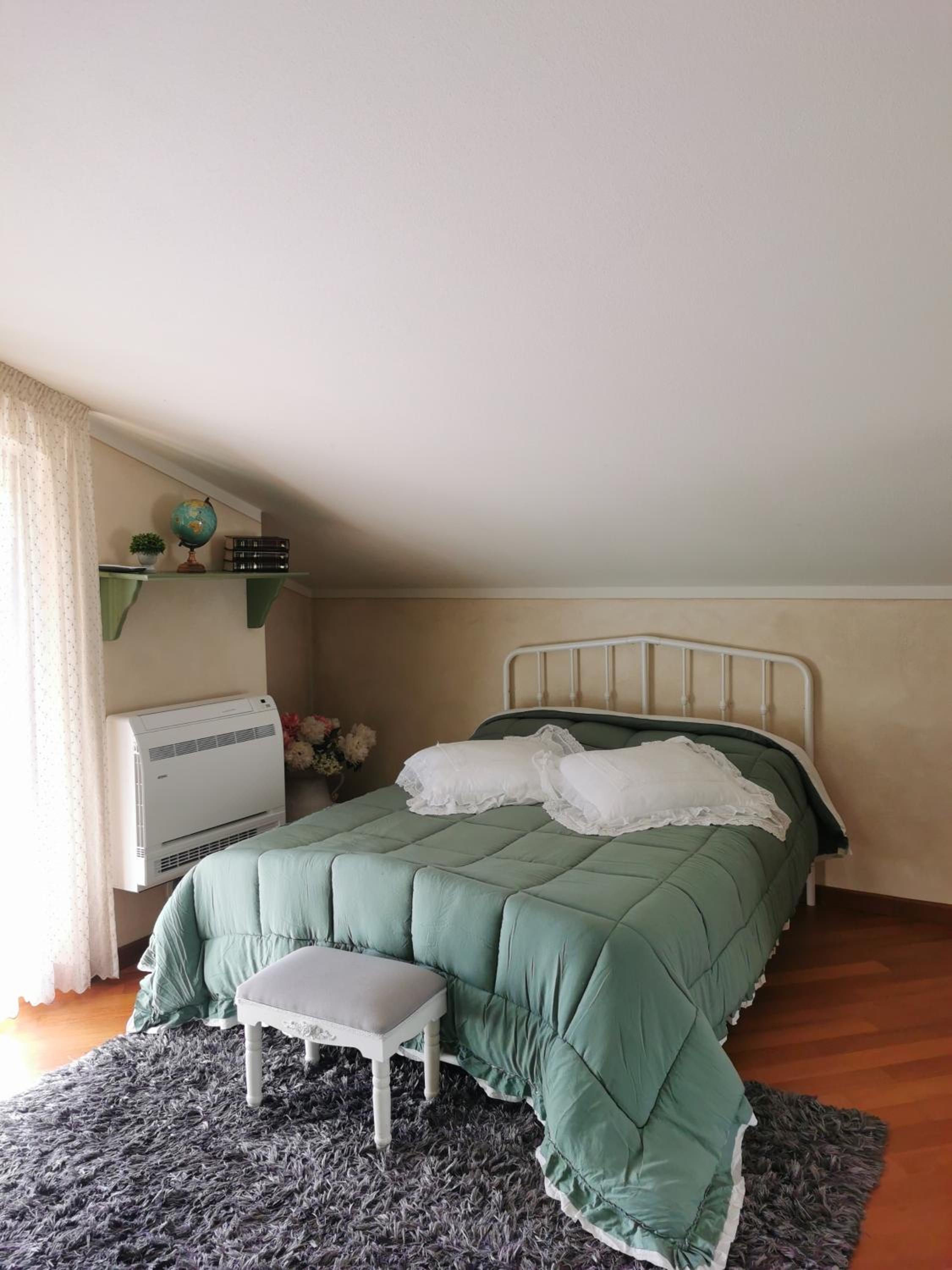 Family Suite with Balcony photo 3