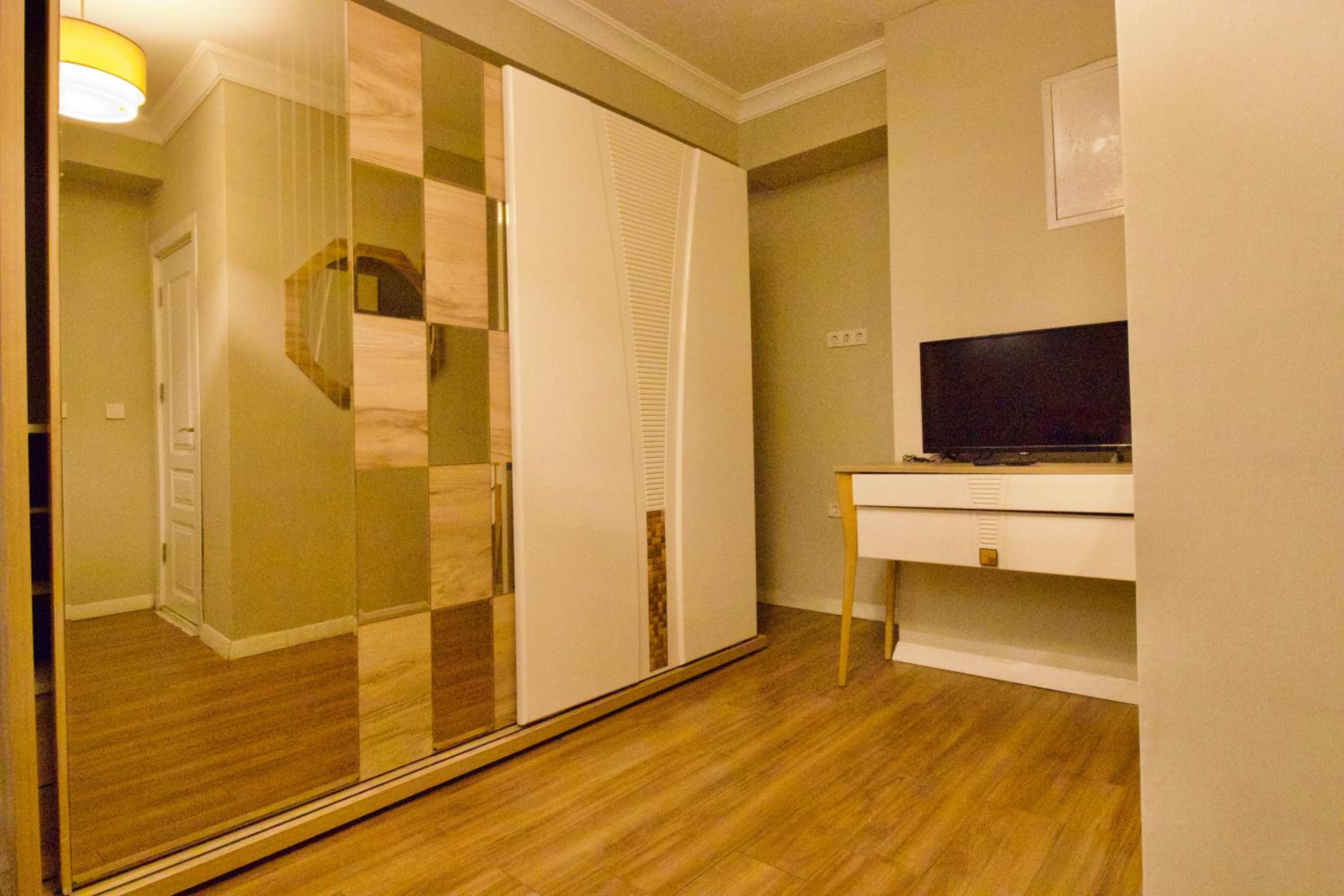 Quadruple Room with Bathroom photo 2