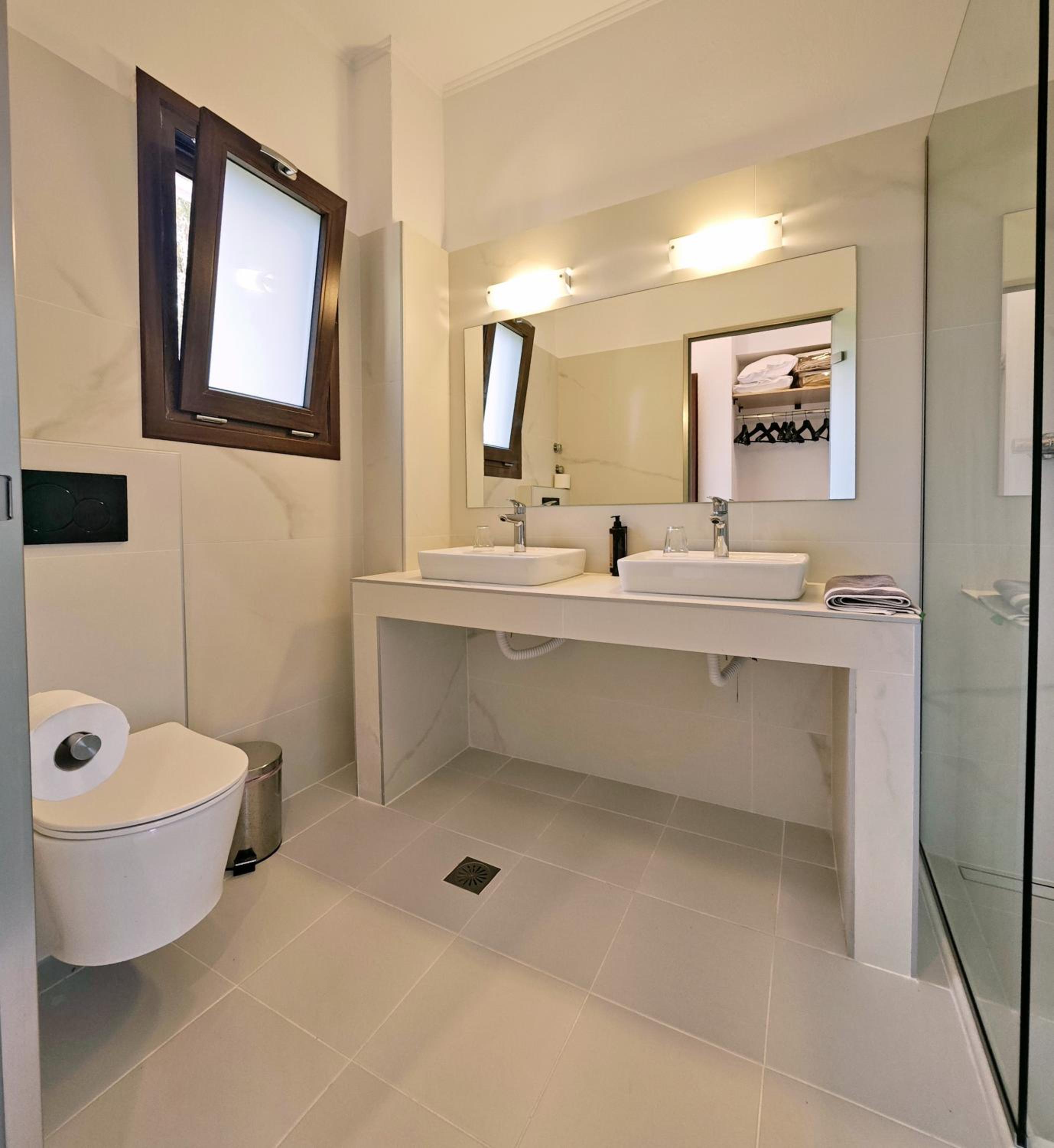 Double room with Private pool