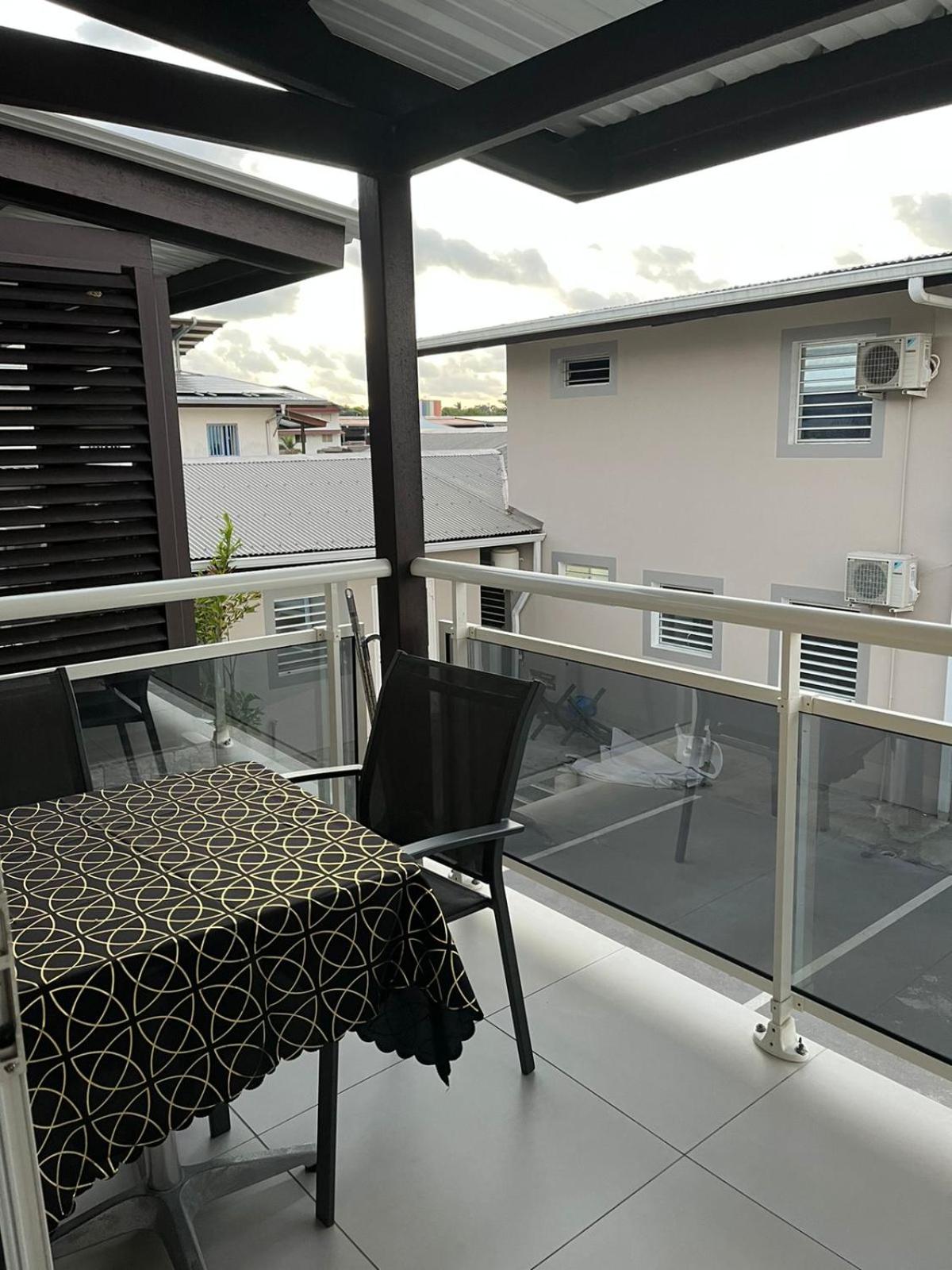 Studio with Terrace - Photo 2