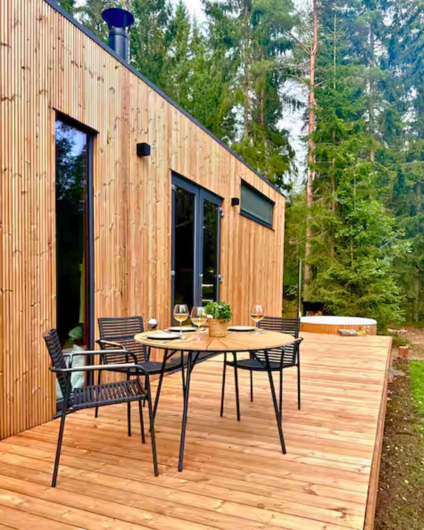 Two-Bedroom House photo 3