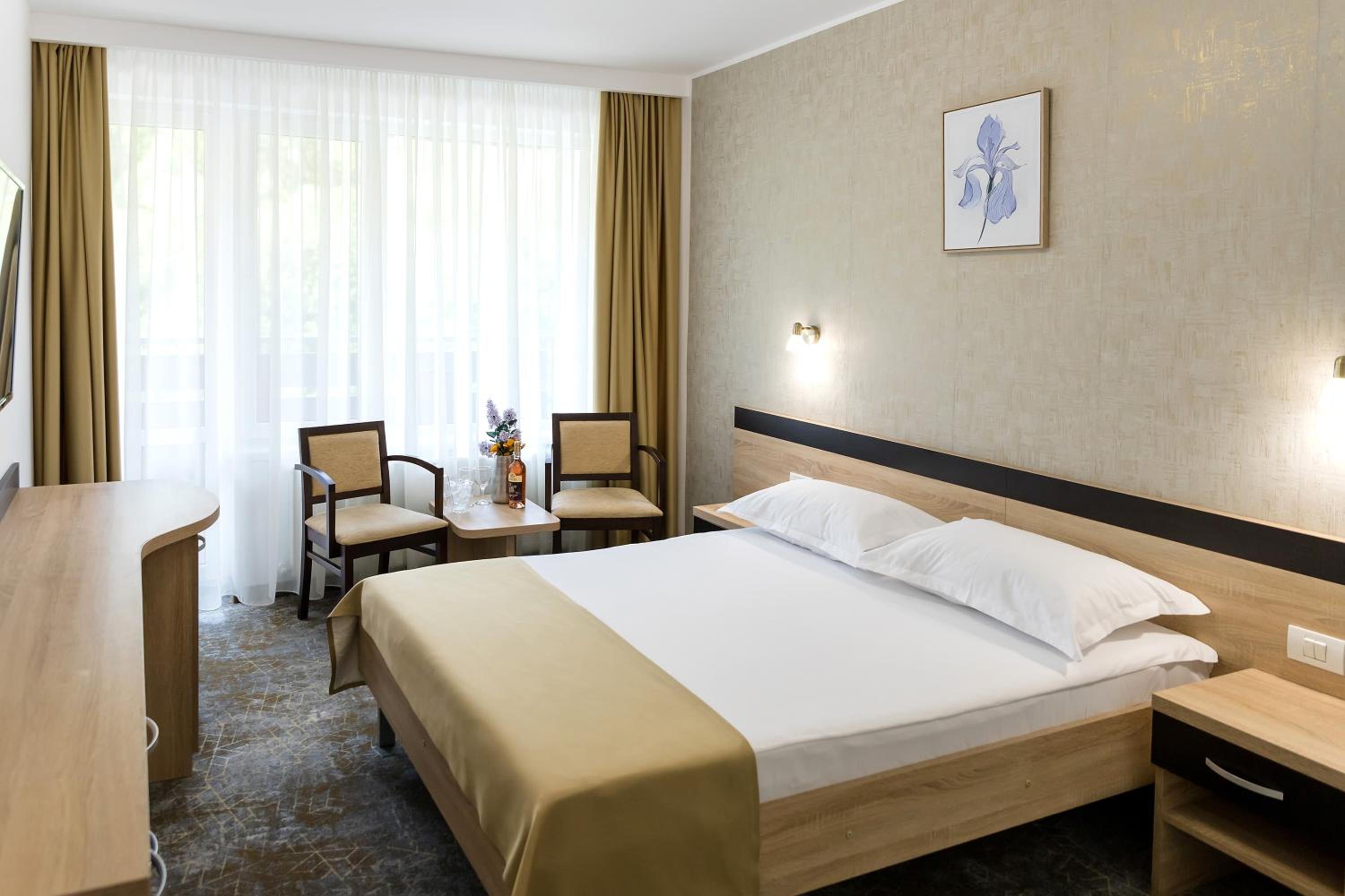Superior Double Room photo 2