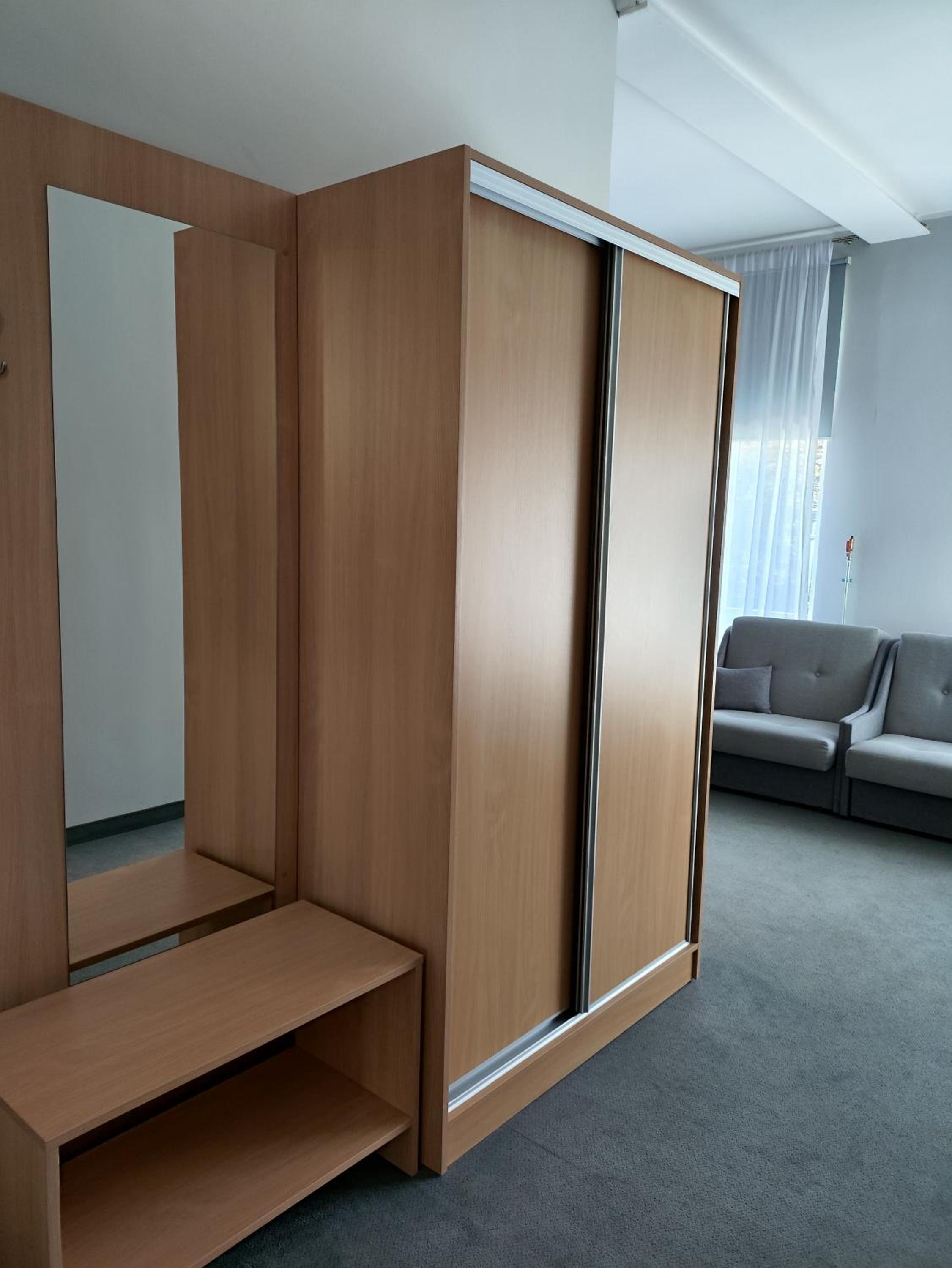 Large Twin Room photo 2