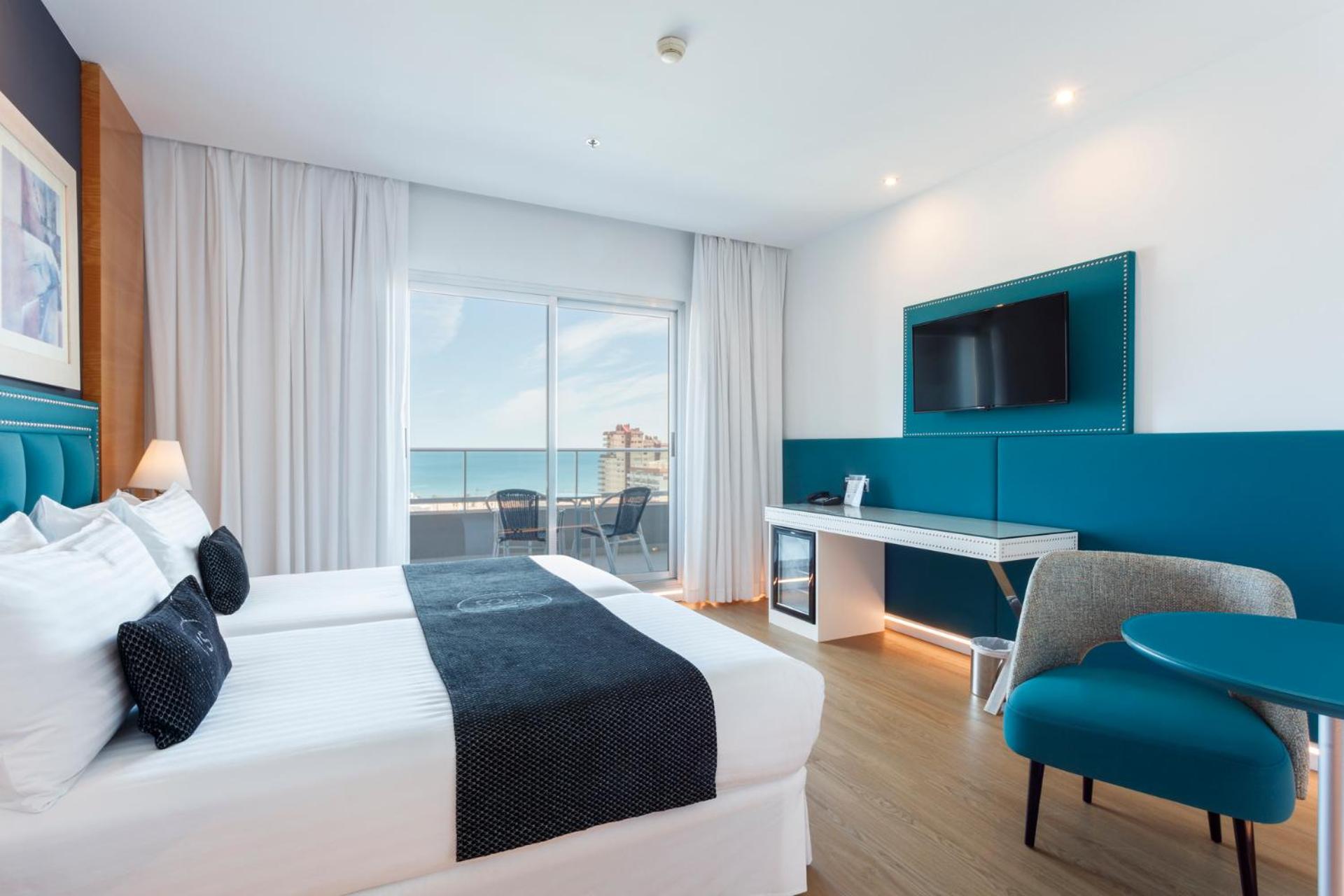 Triple Room with Sea View photo 3