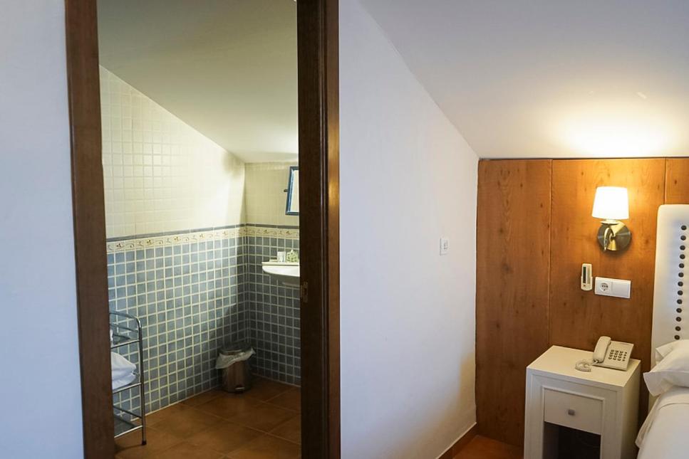 Standard Double Room with Two Double Beds