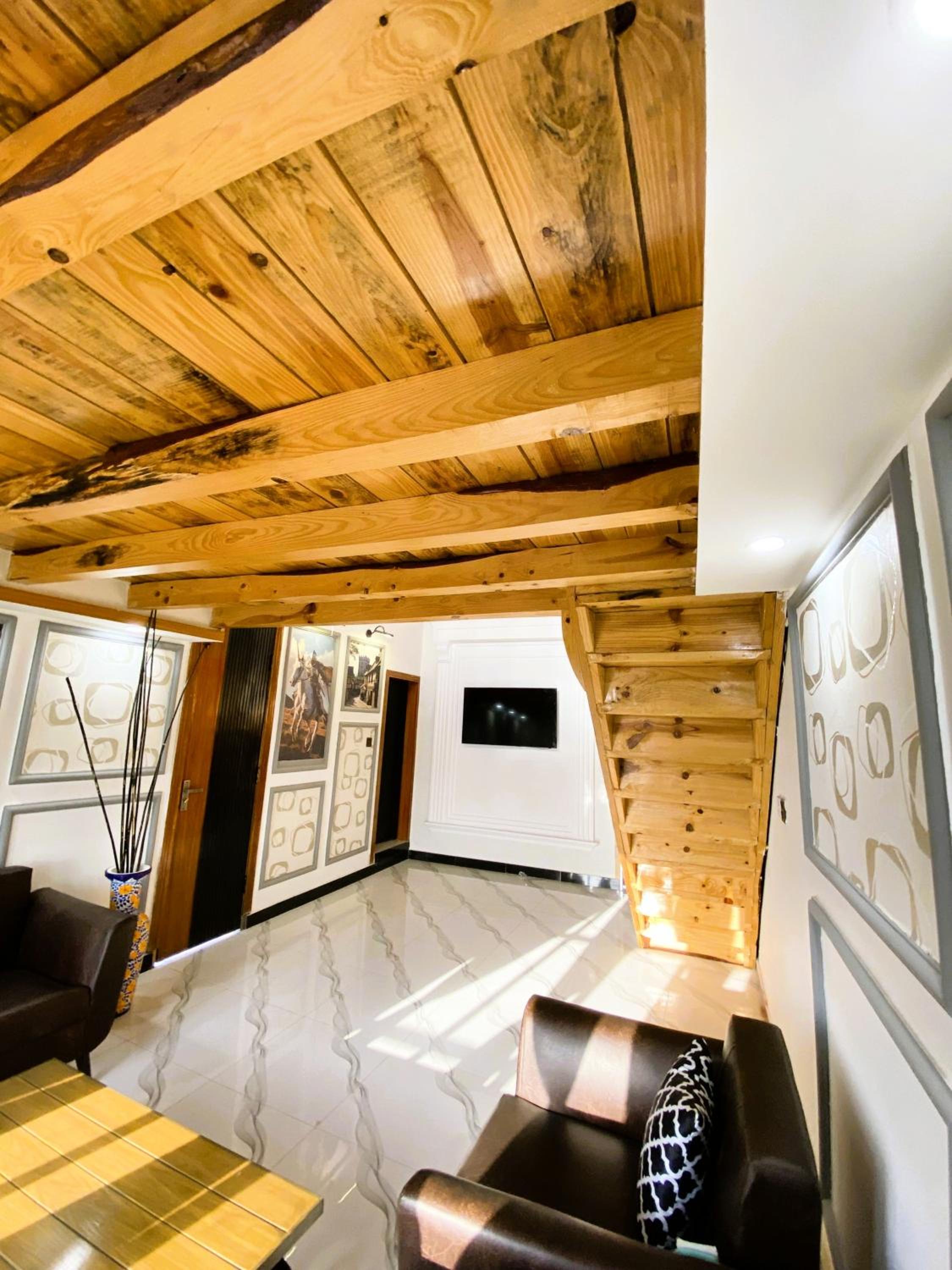 Chalet photo 2
